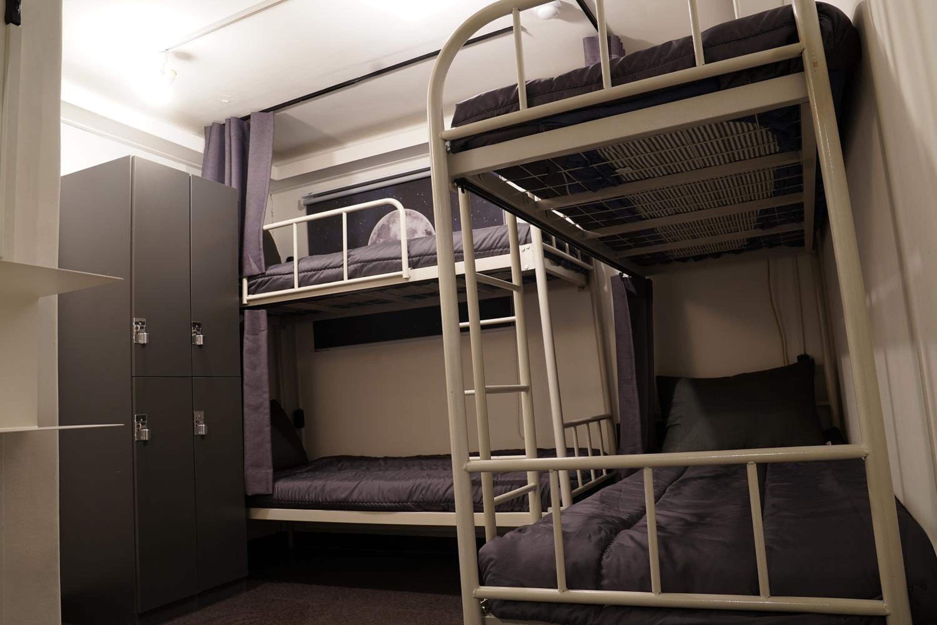 Cheapest Centrally Located and Safe Hotels in Seoul