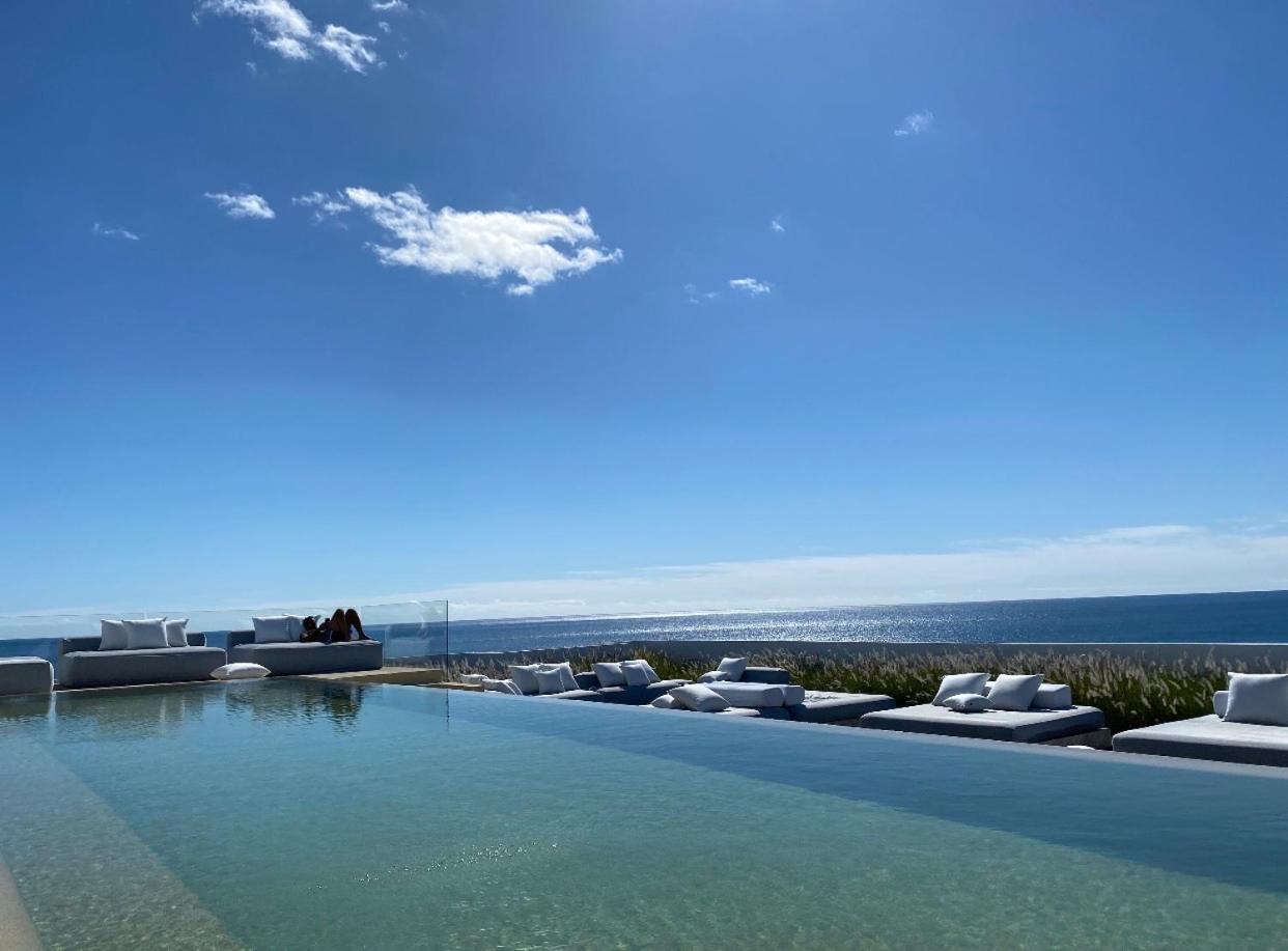 Oceanview Apartment view 5