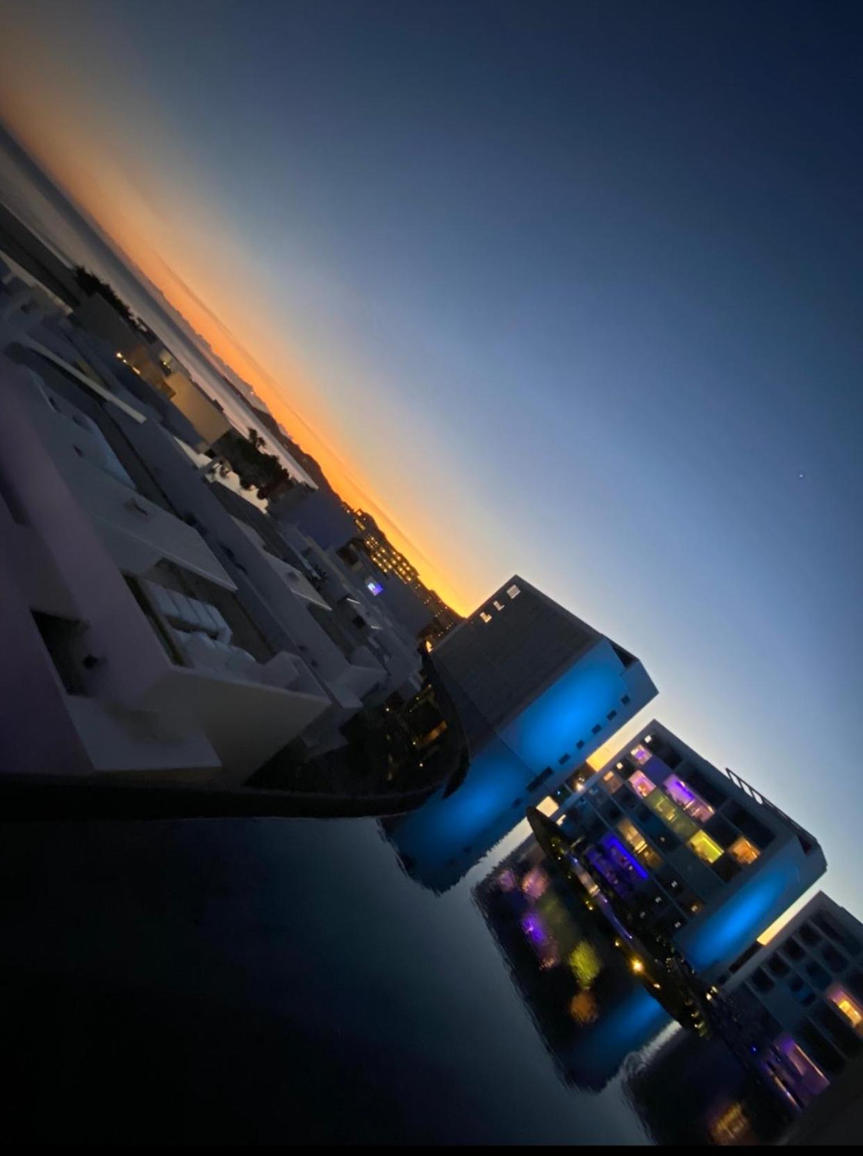 Hotel Viceroy Los Cabos Oceanview Apartment