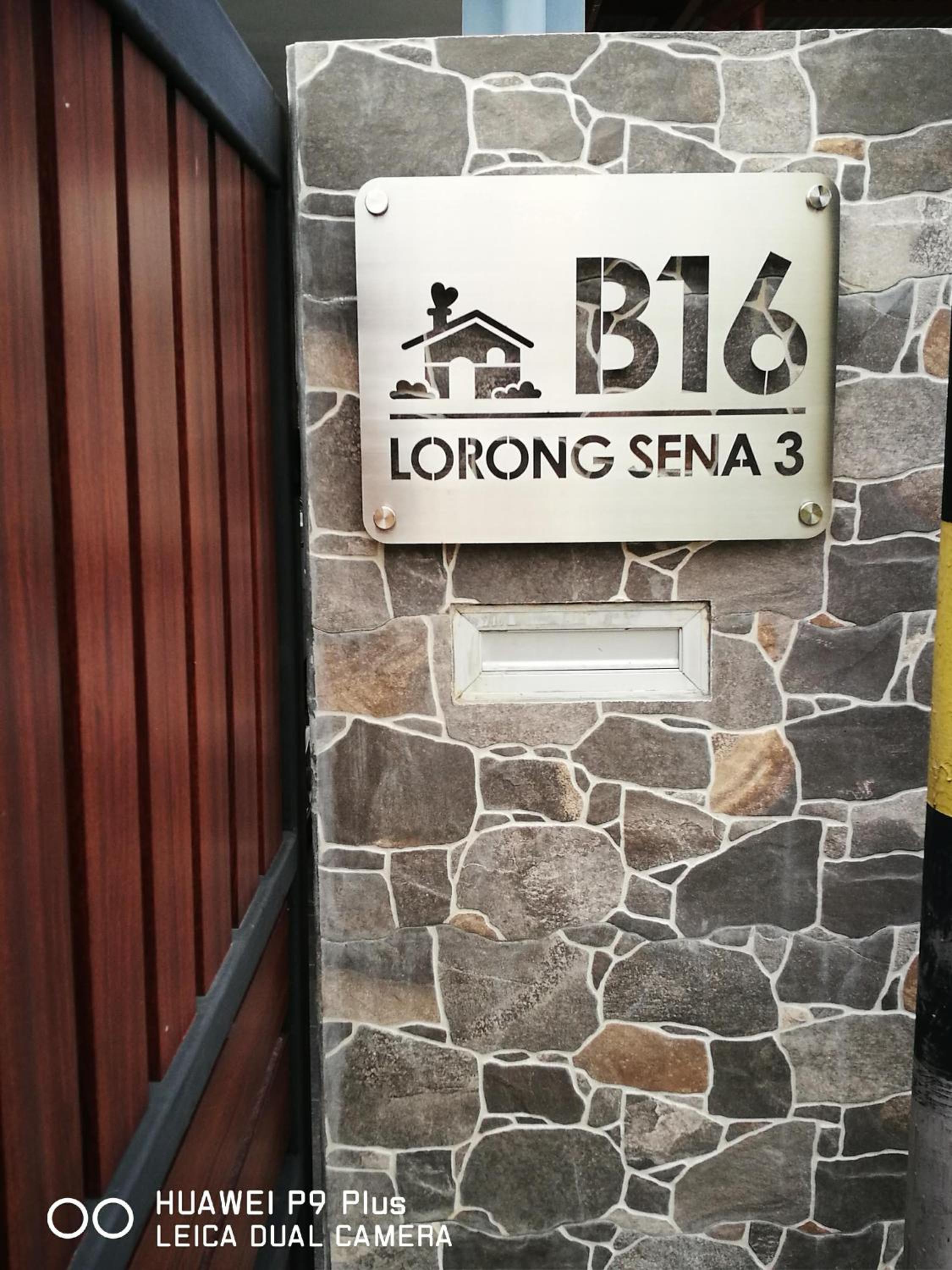 Leisure homestay@Kota Kinabalu photo 6