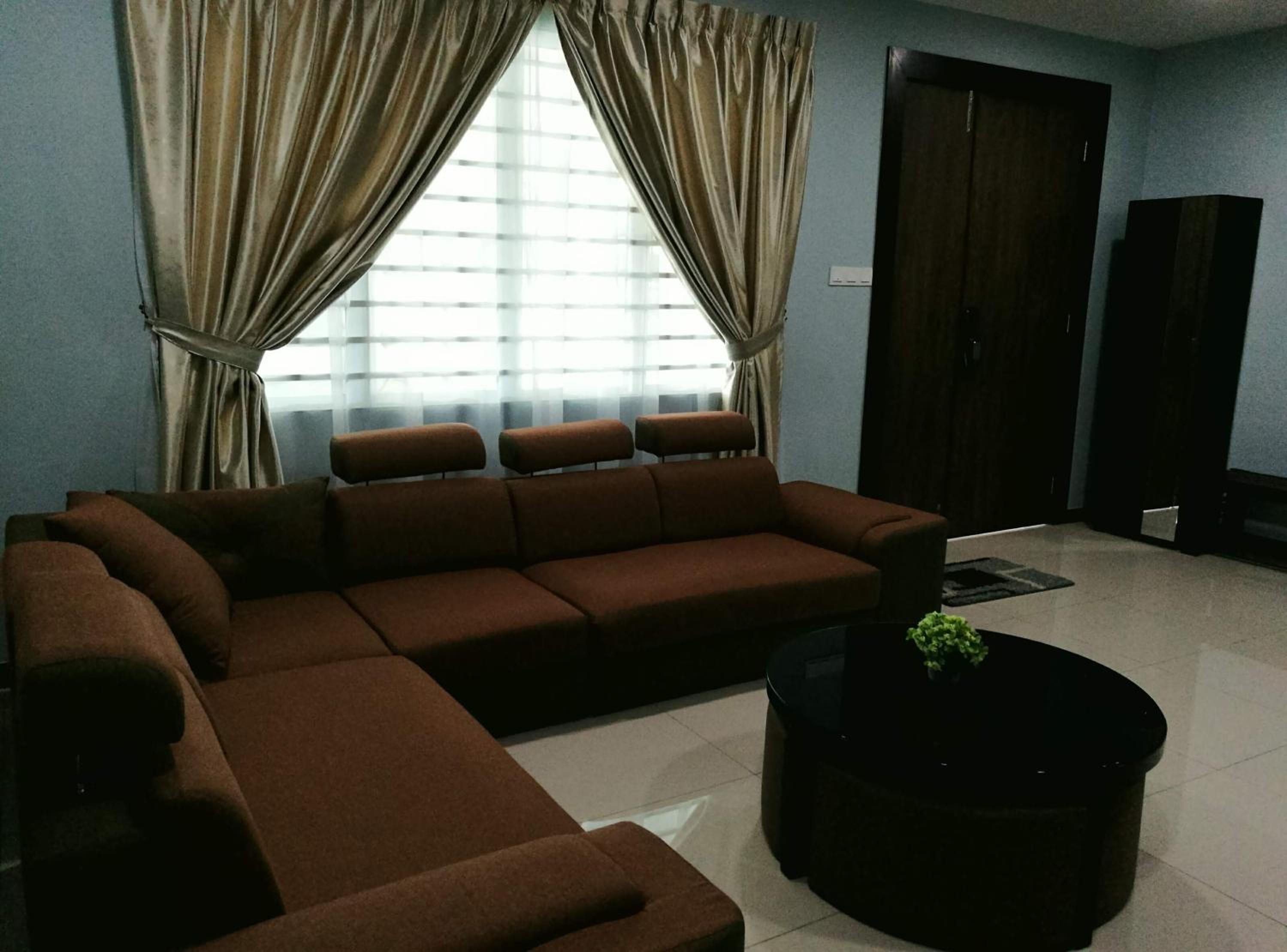 Leisure homestay@Kota Kinabalu photo 4