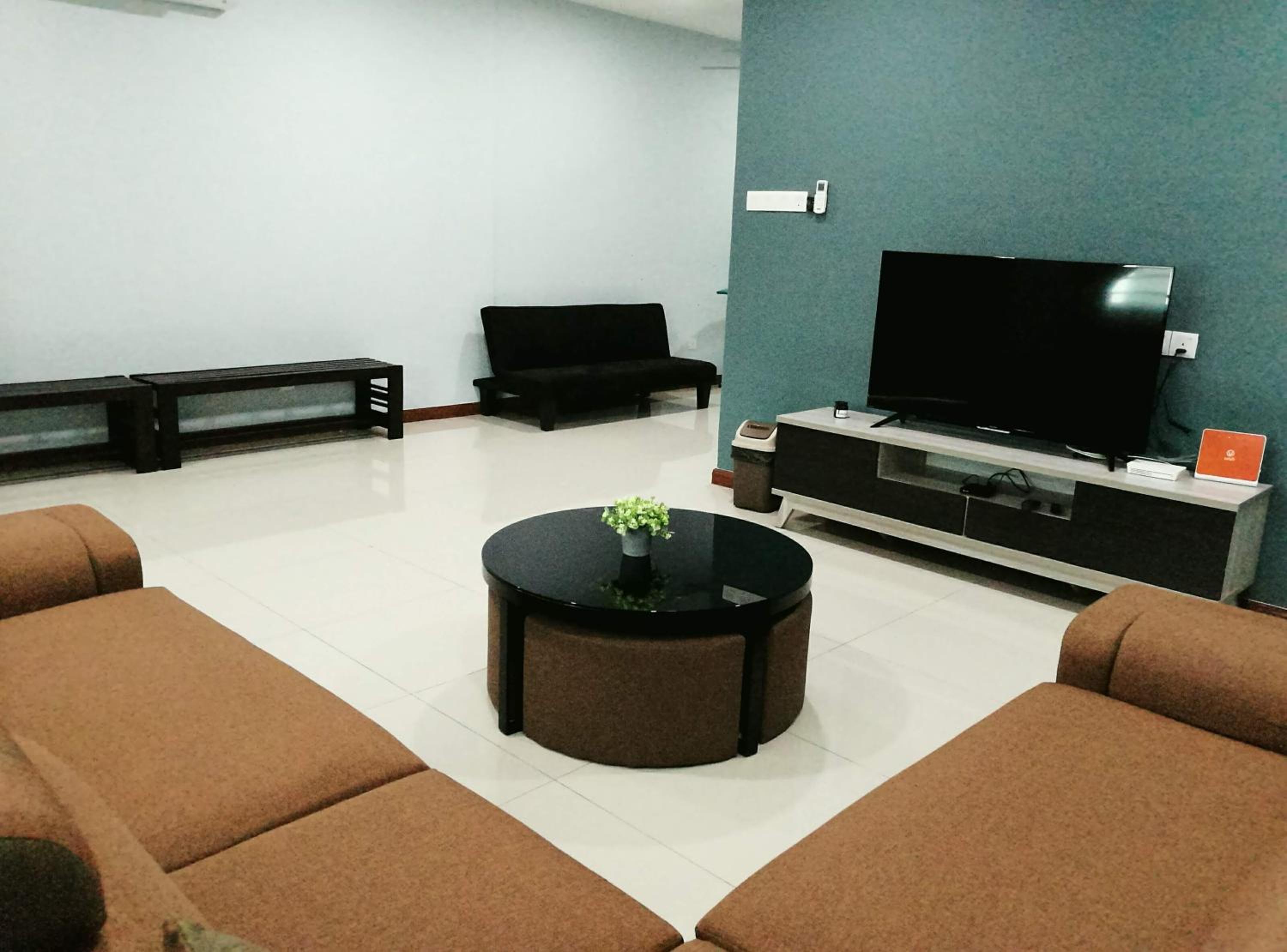 Leisure homestay@Kota Kinabalu photo 5