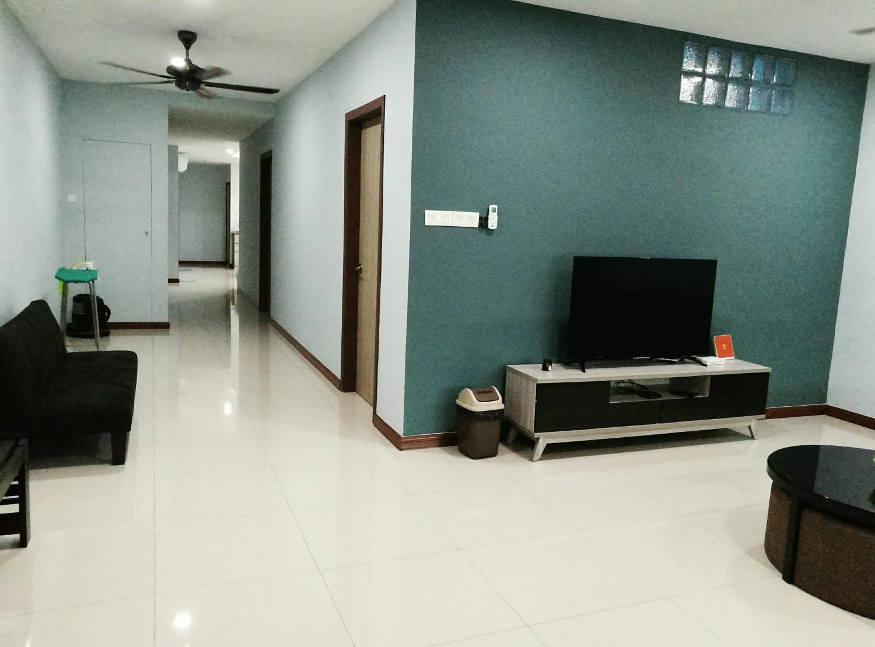 Leisure homestay@Kota Kinabalu view 2