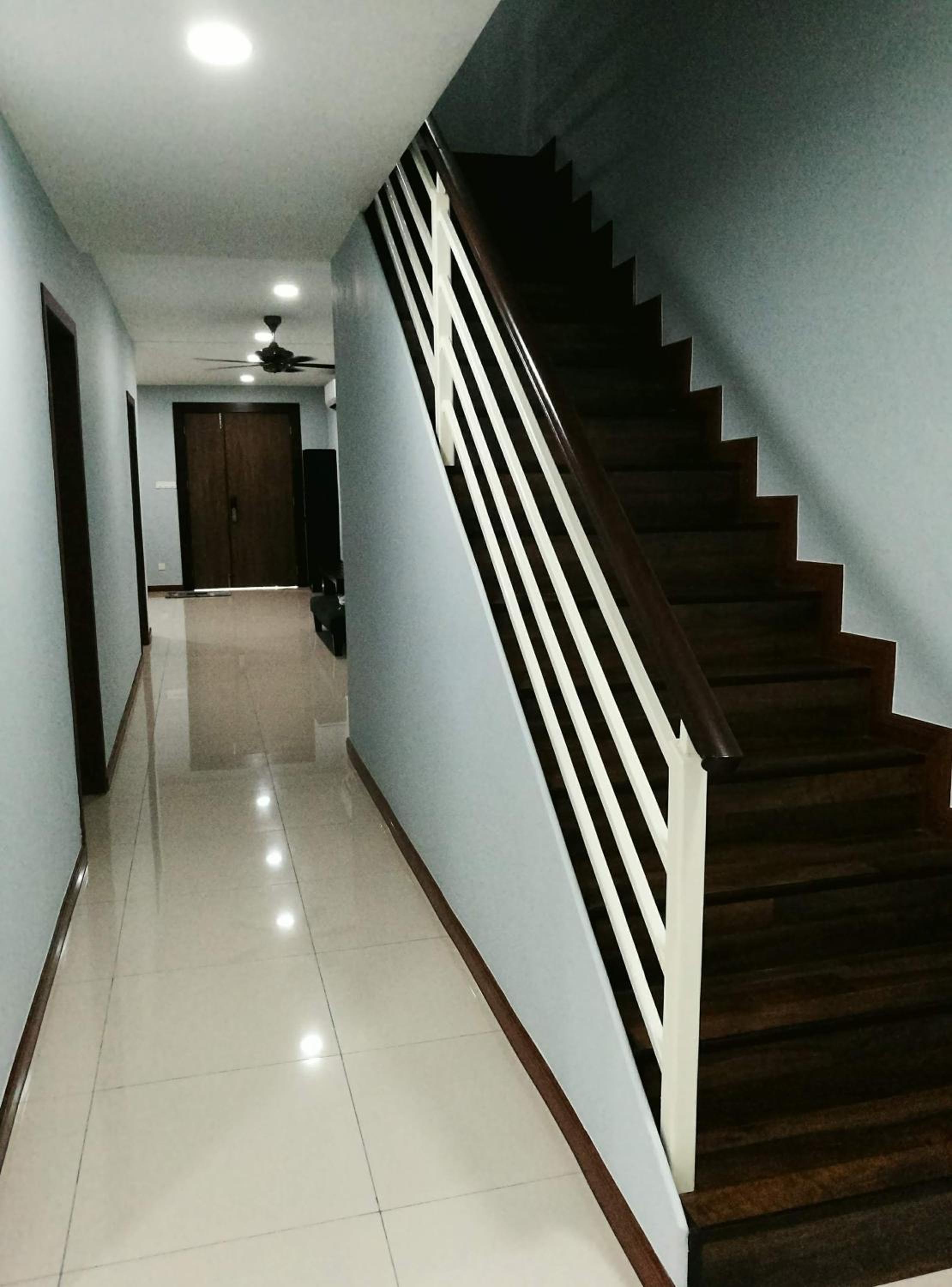 Leisure homestay@Kota Kinabalu view 3