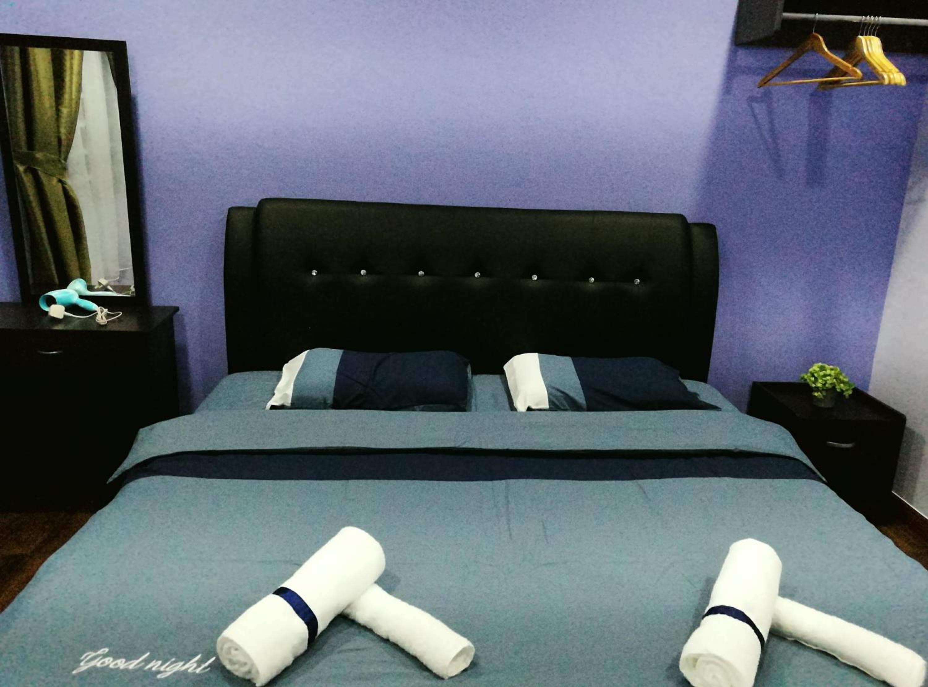 Leisure homestay@Kota Kinabalu photo 3
