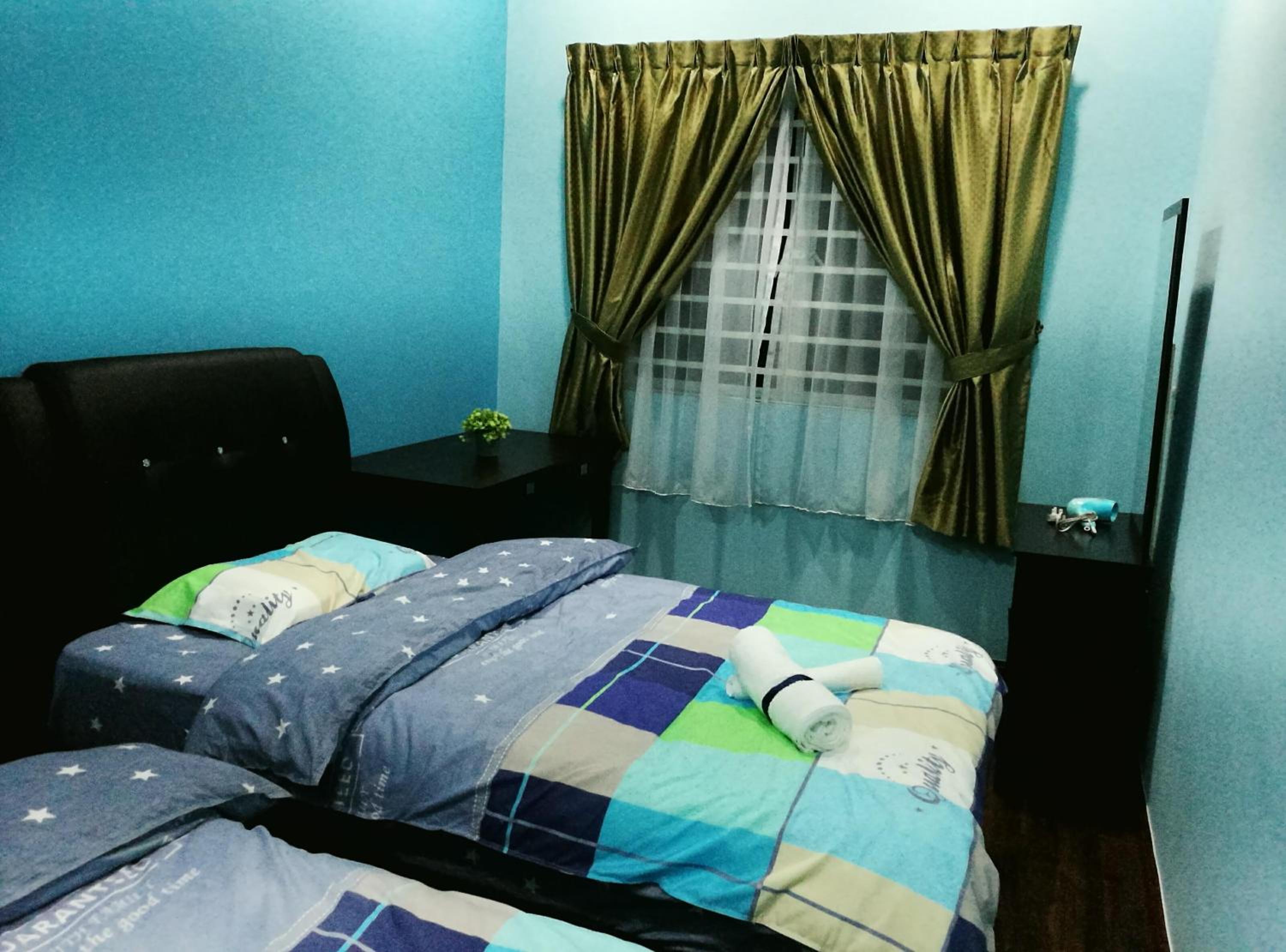 Leisure homestay@Kota Kinabalu photo 8