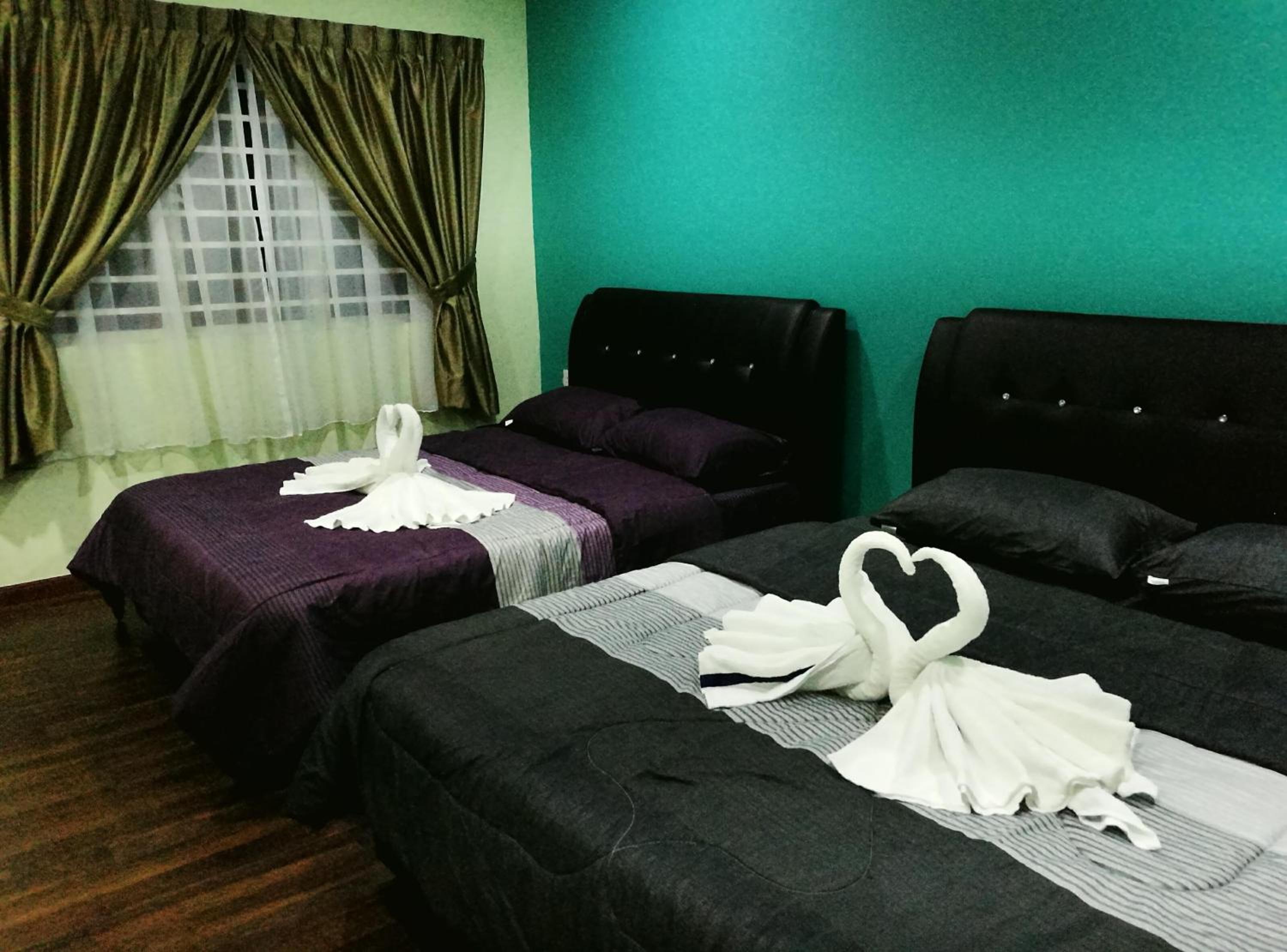 Leisure homestay@Kota Kinabalu photo 2