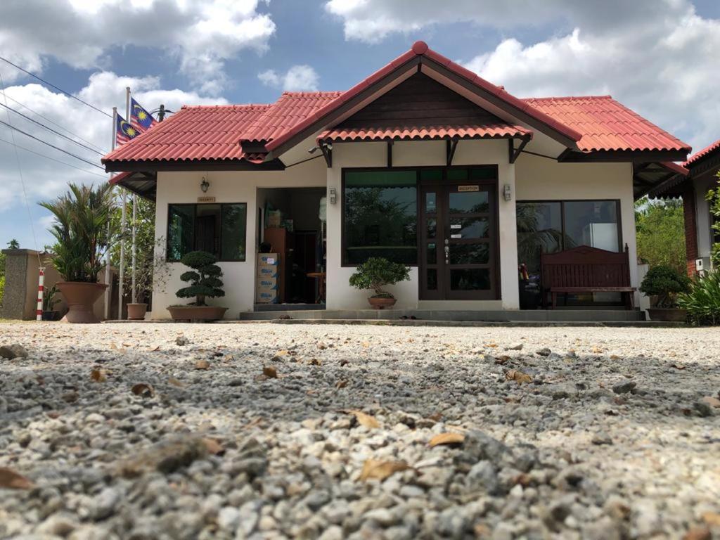 Jasmine Villa