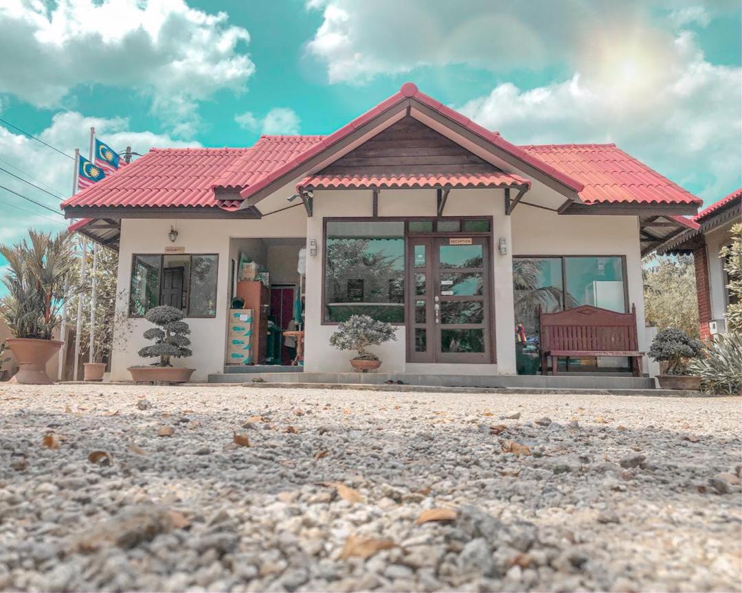 Jasmine Villa