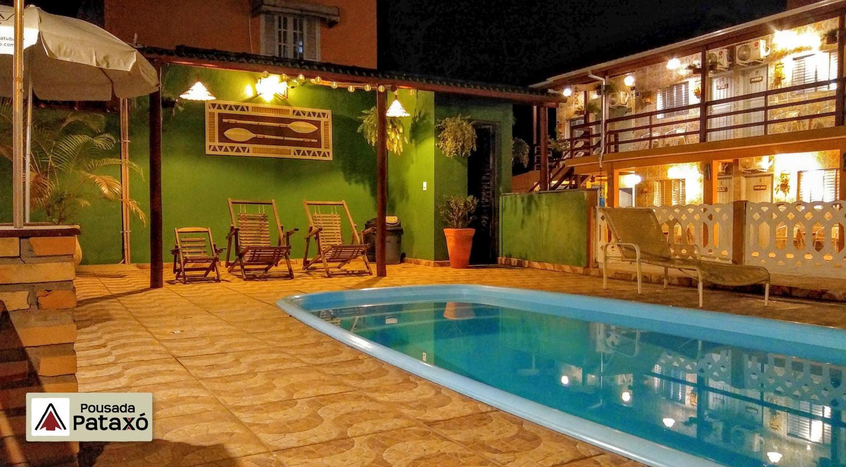 Pousada Pataxó