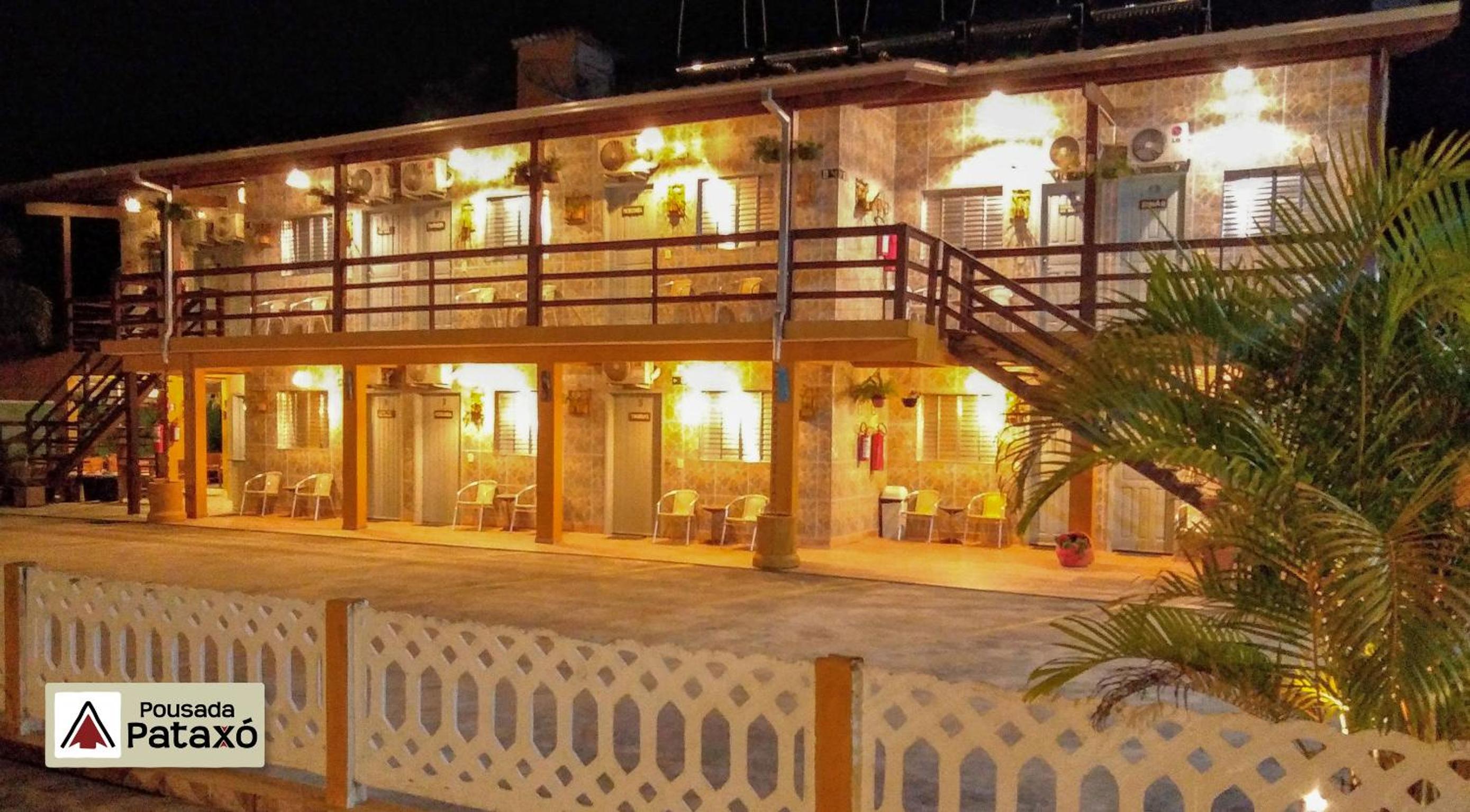 Pousada Pataxó
