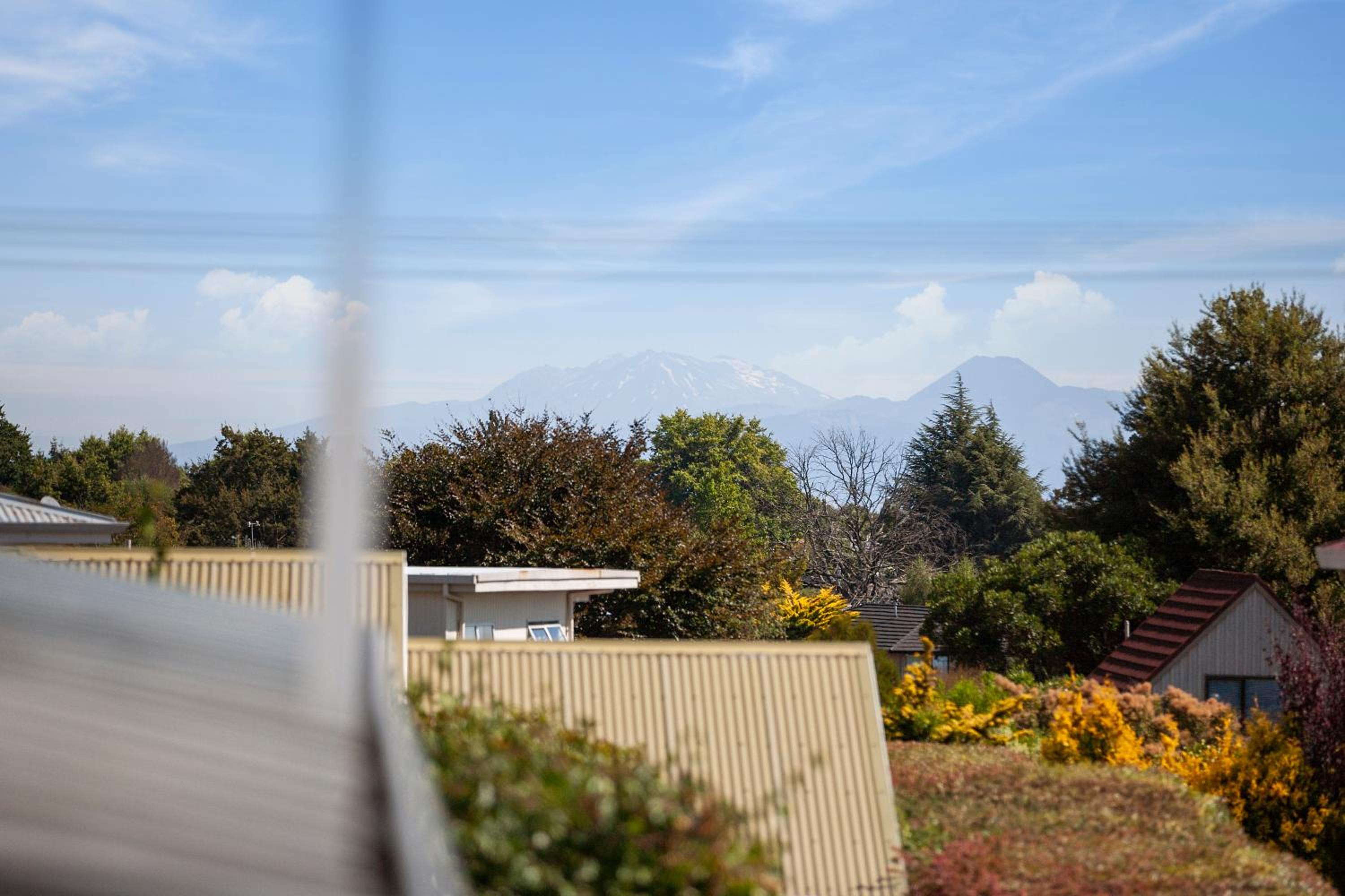 Lake Vista at Two Mile Bay- Taupo Central Home