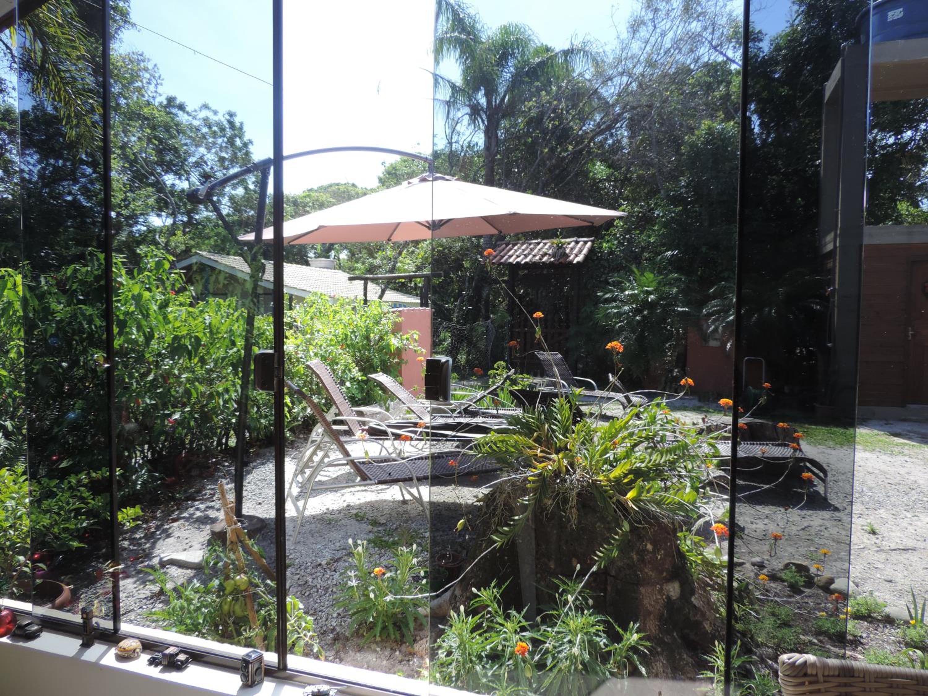 Recanto Abayomi