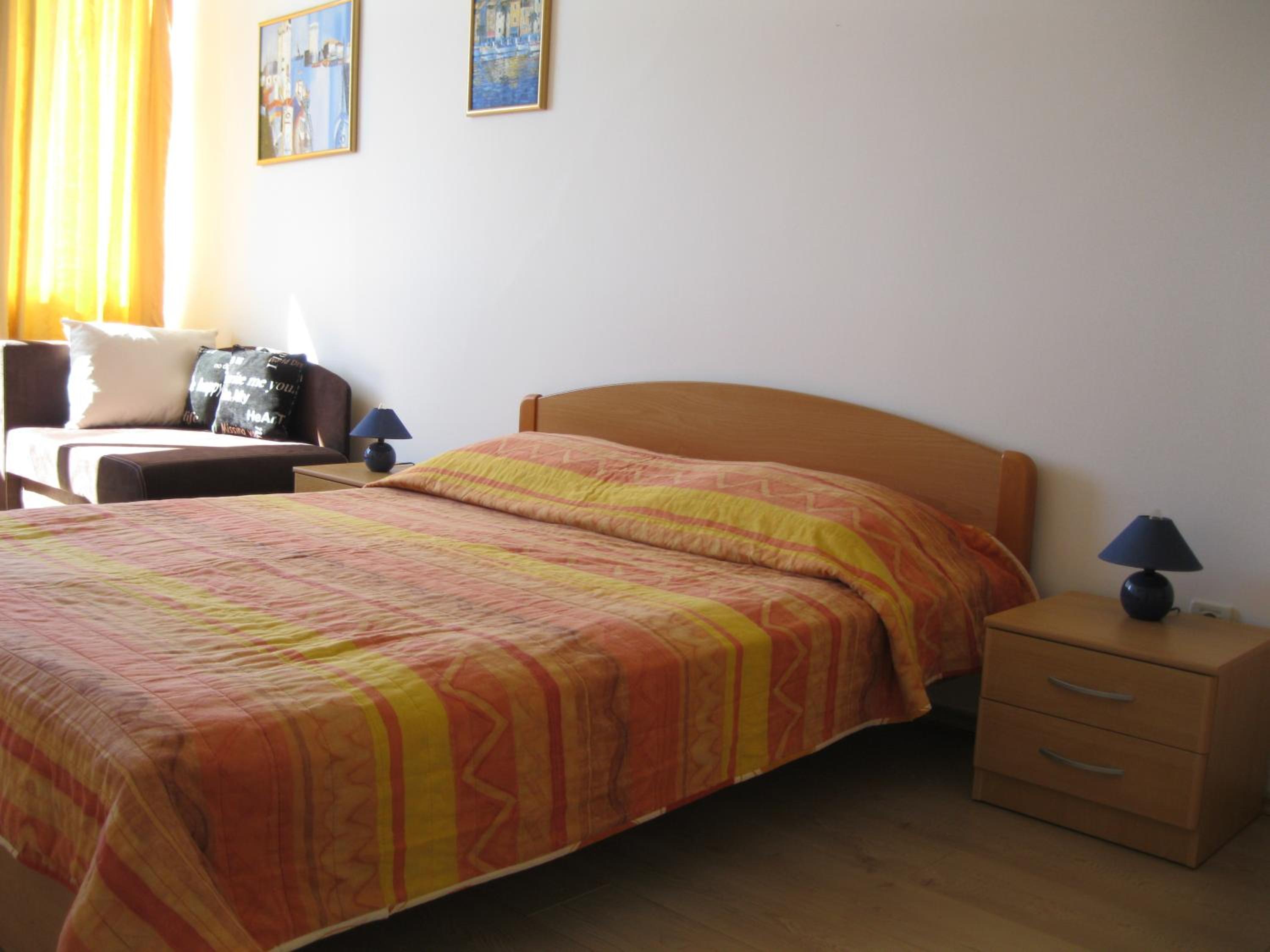 Studio Apartment The Sun
