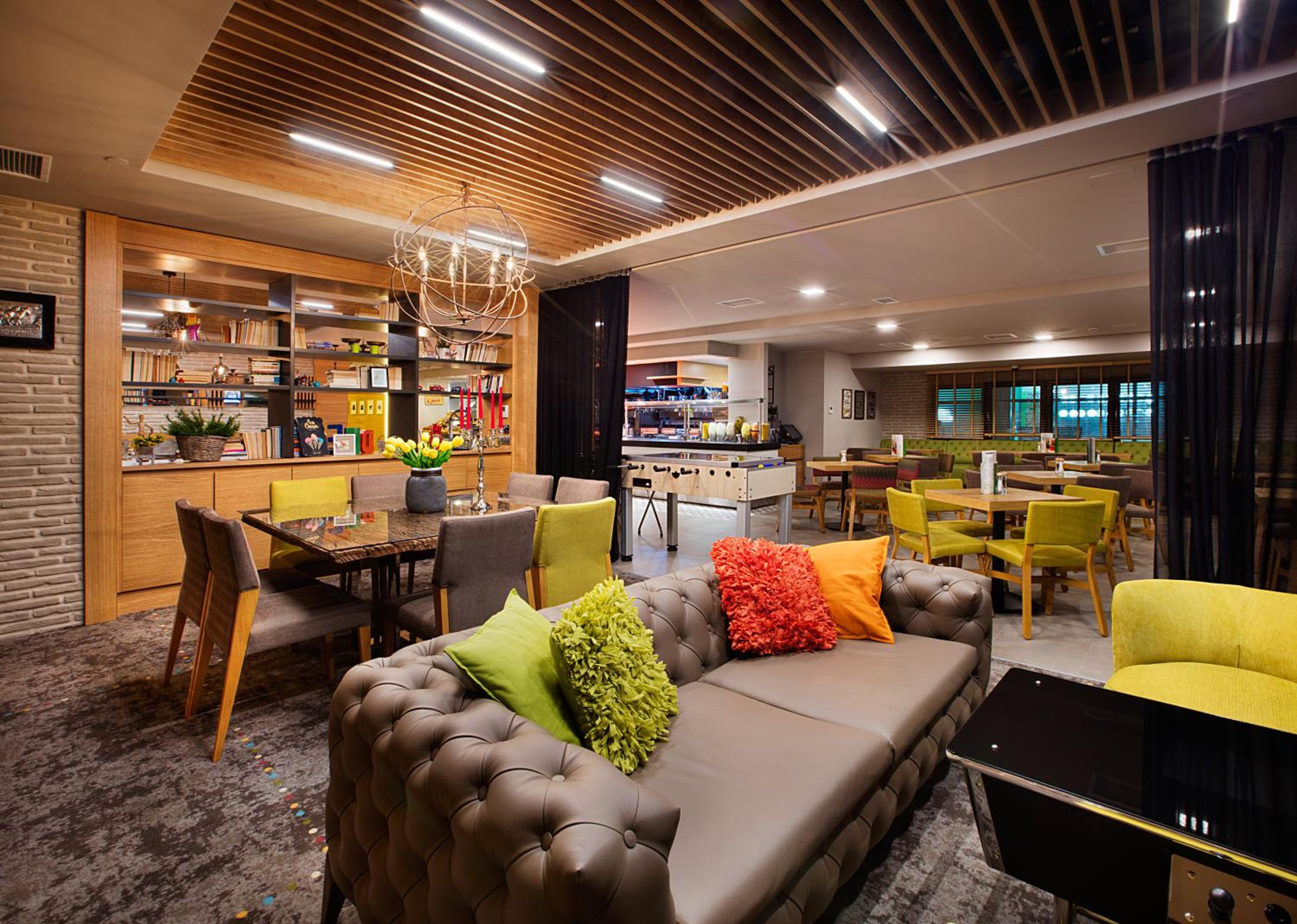 Holiday Inn İstanbul - Kadıköy, bir IHG Oteli - Image 60