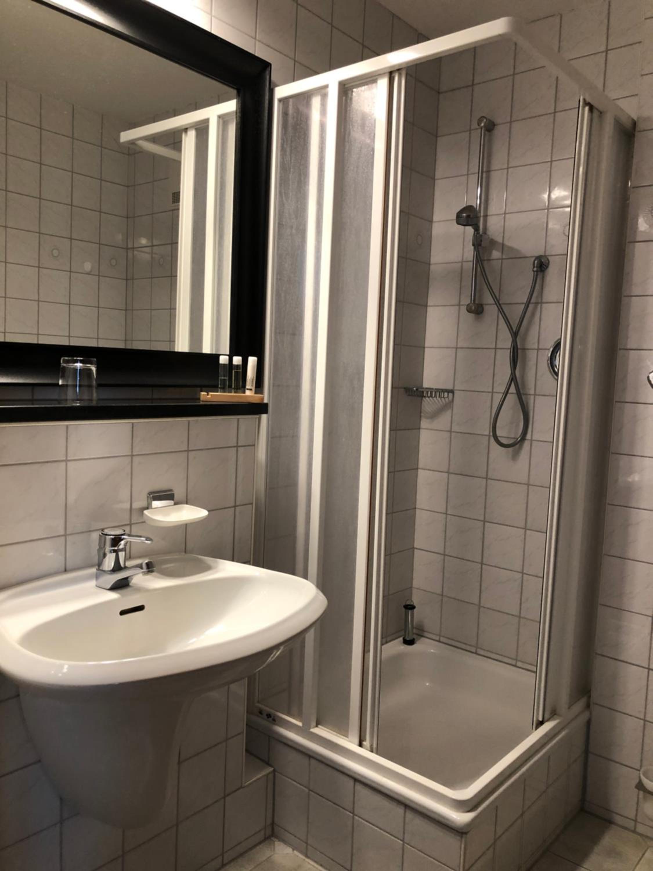 Appartementhotel Cura Bad Füssing