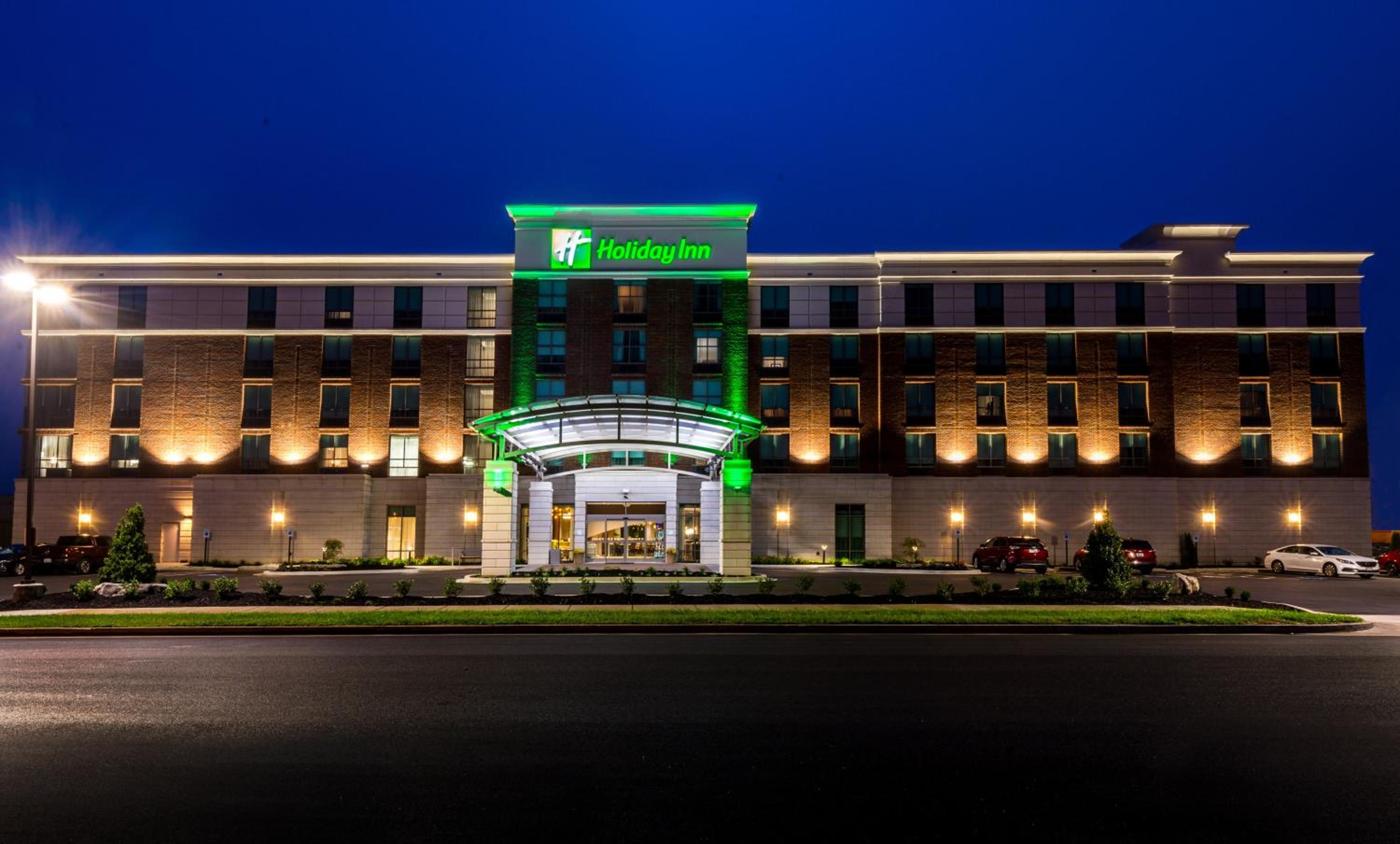 Lexington Vacations - Holiday Inn Lexington - Hamburg, an IHG Hotel - Property Image 18
