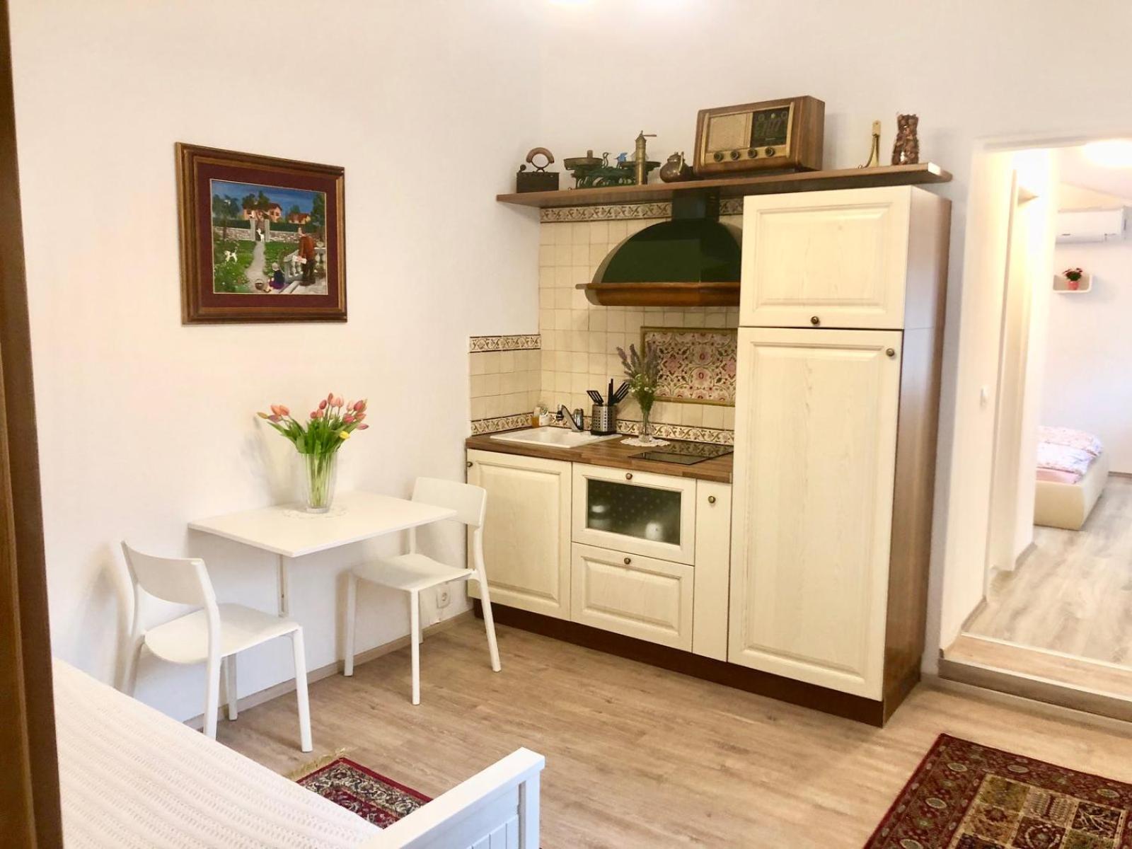 Apartments Maria view 5