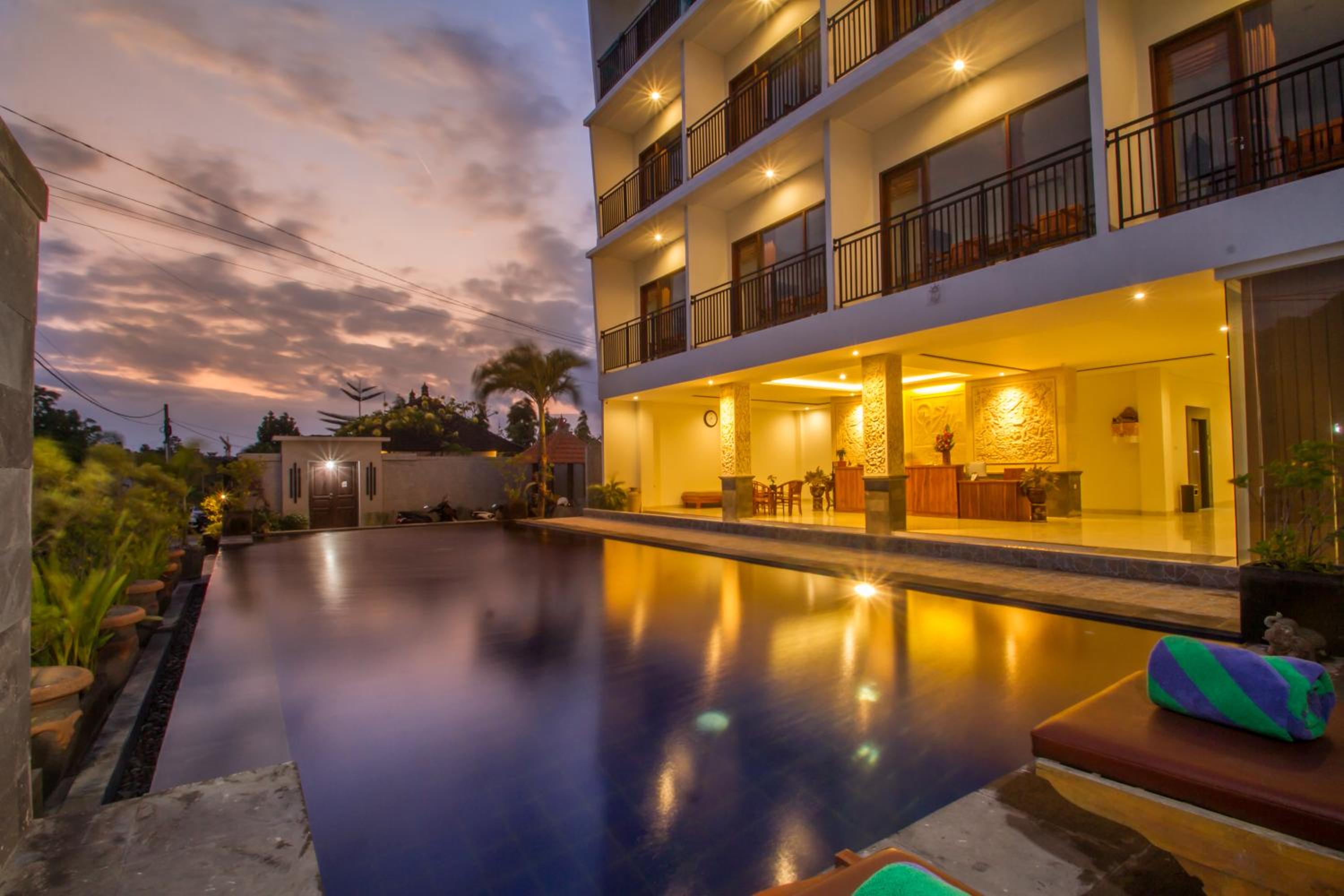 My Villa and Resort Canggu 4
