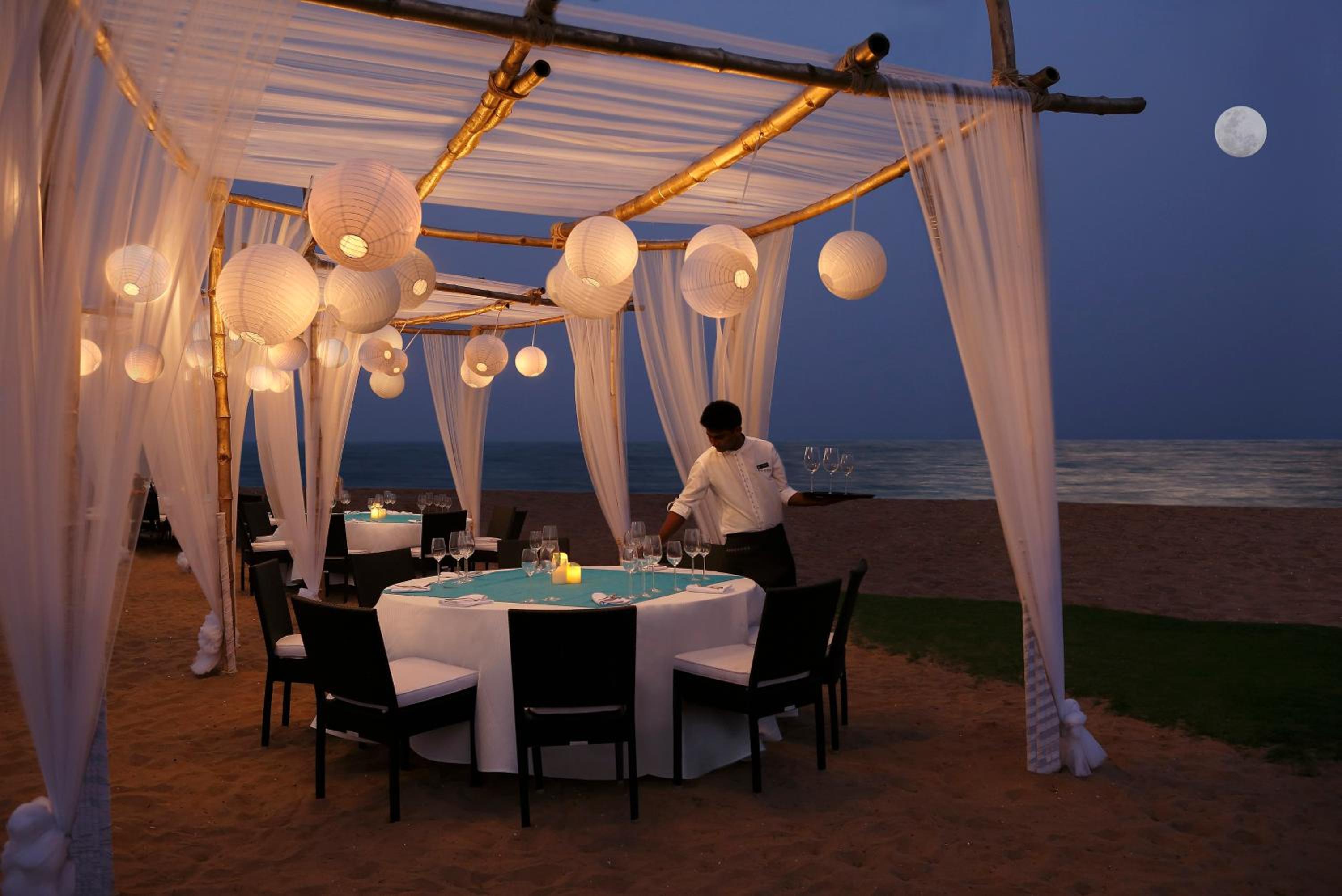 InterContinental Chennai Mahabalipuram Resort, an IHG Hotel