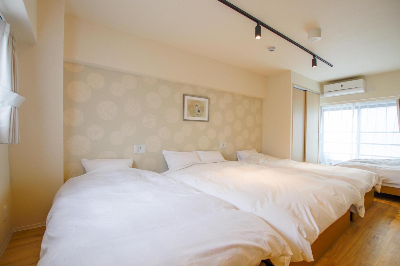 VACATION INN KAMATA I