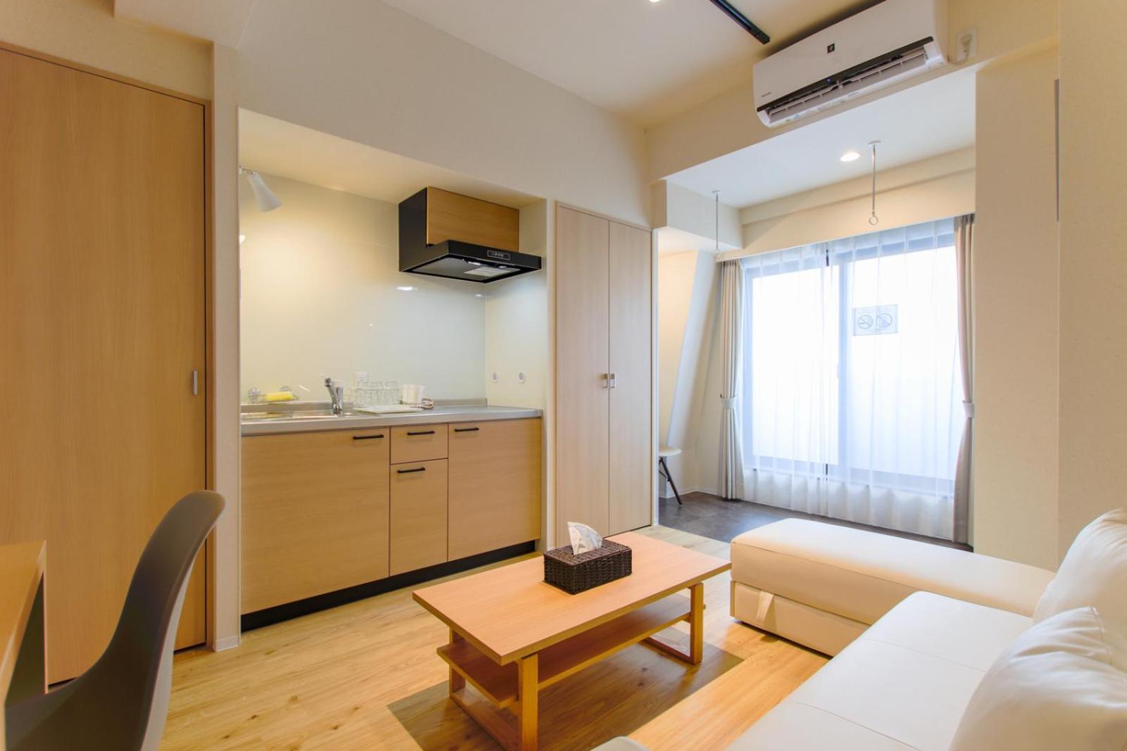 VACATION INN KAMATA I