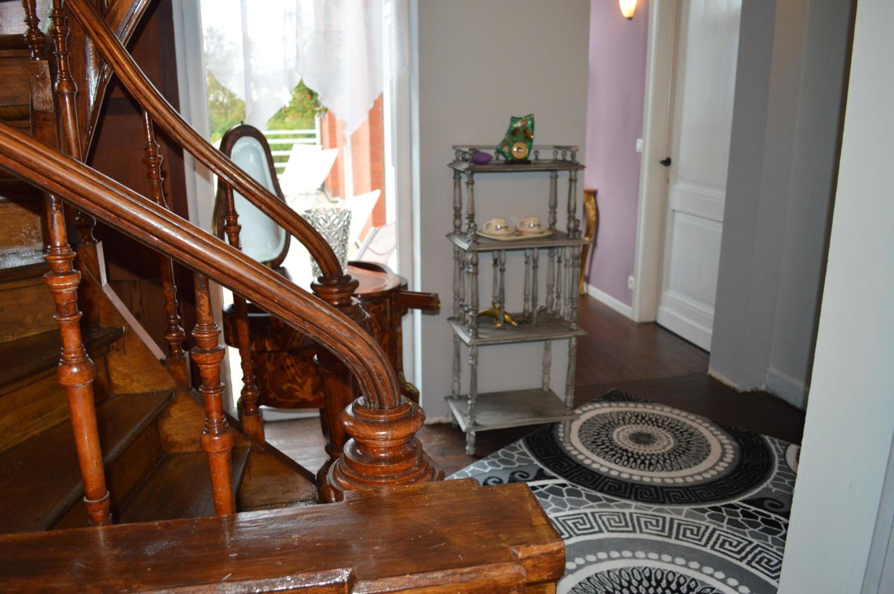 B&B Chatelet Cremers
