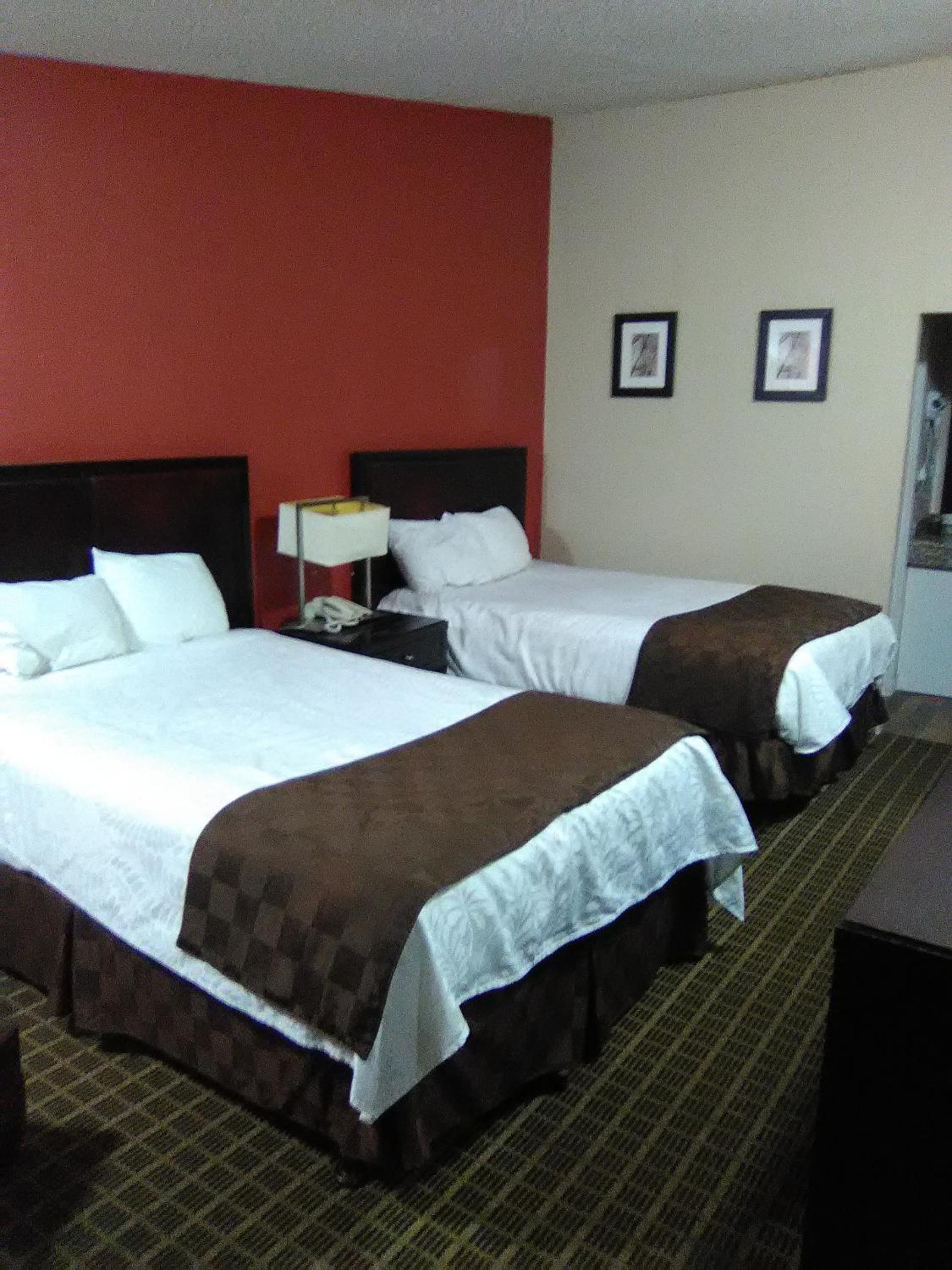 Nation's Inn Kinston view 5