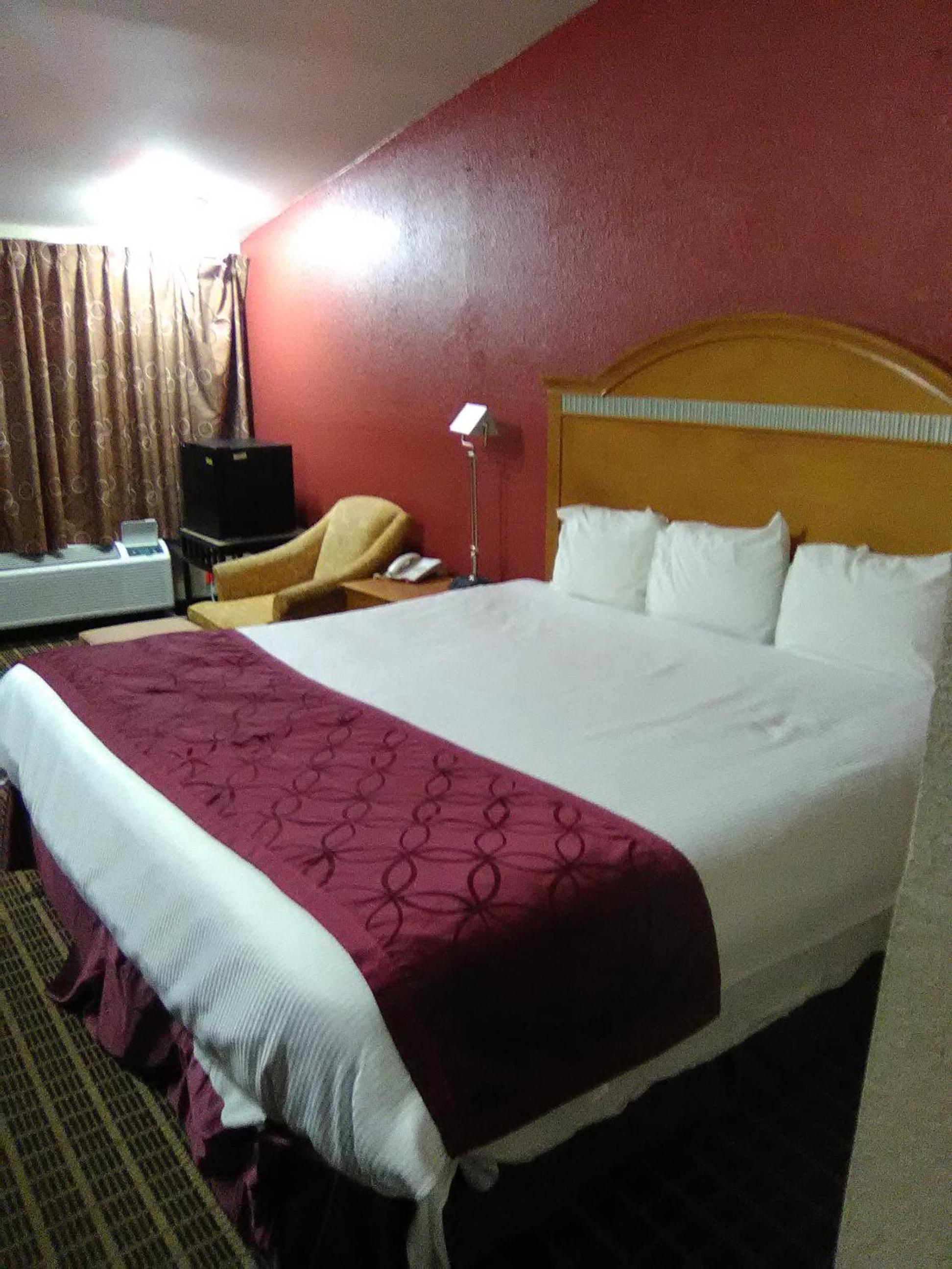 Nation's Inn Kinston view 4