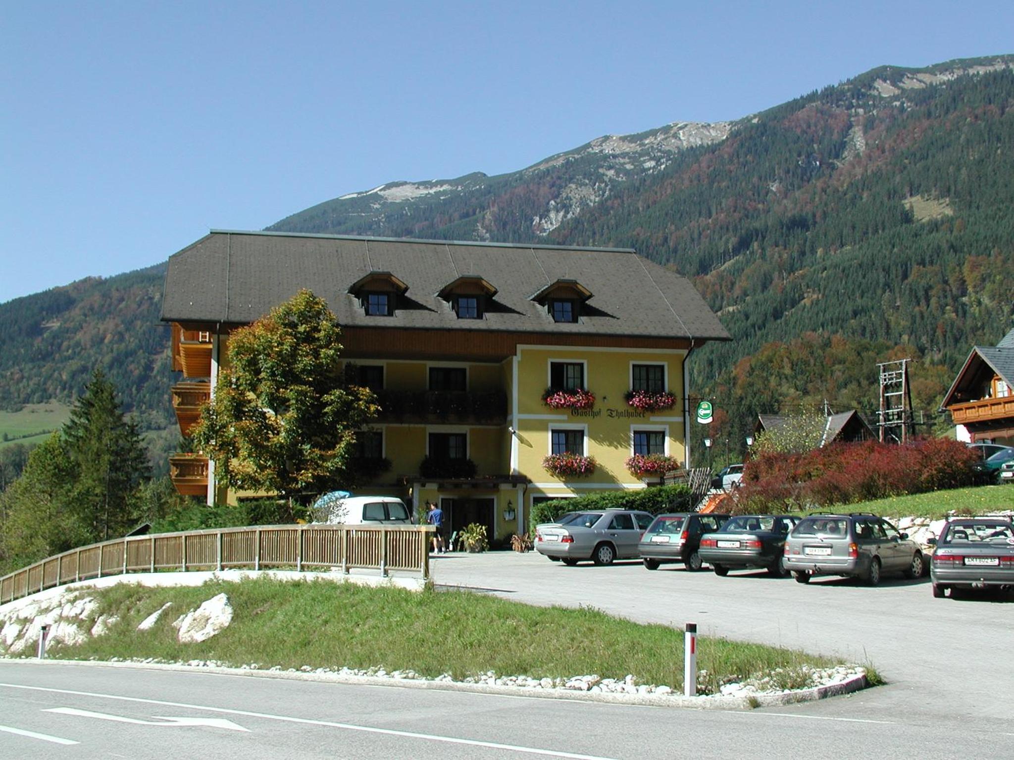 Stiegenwirt