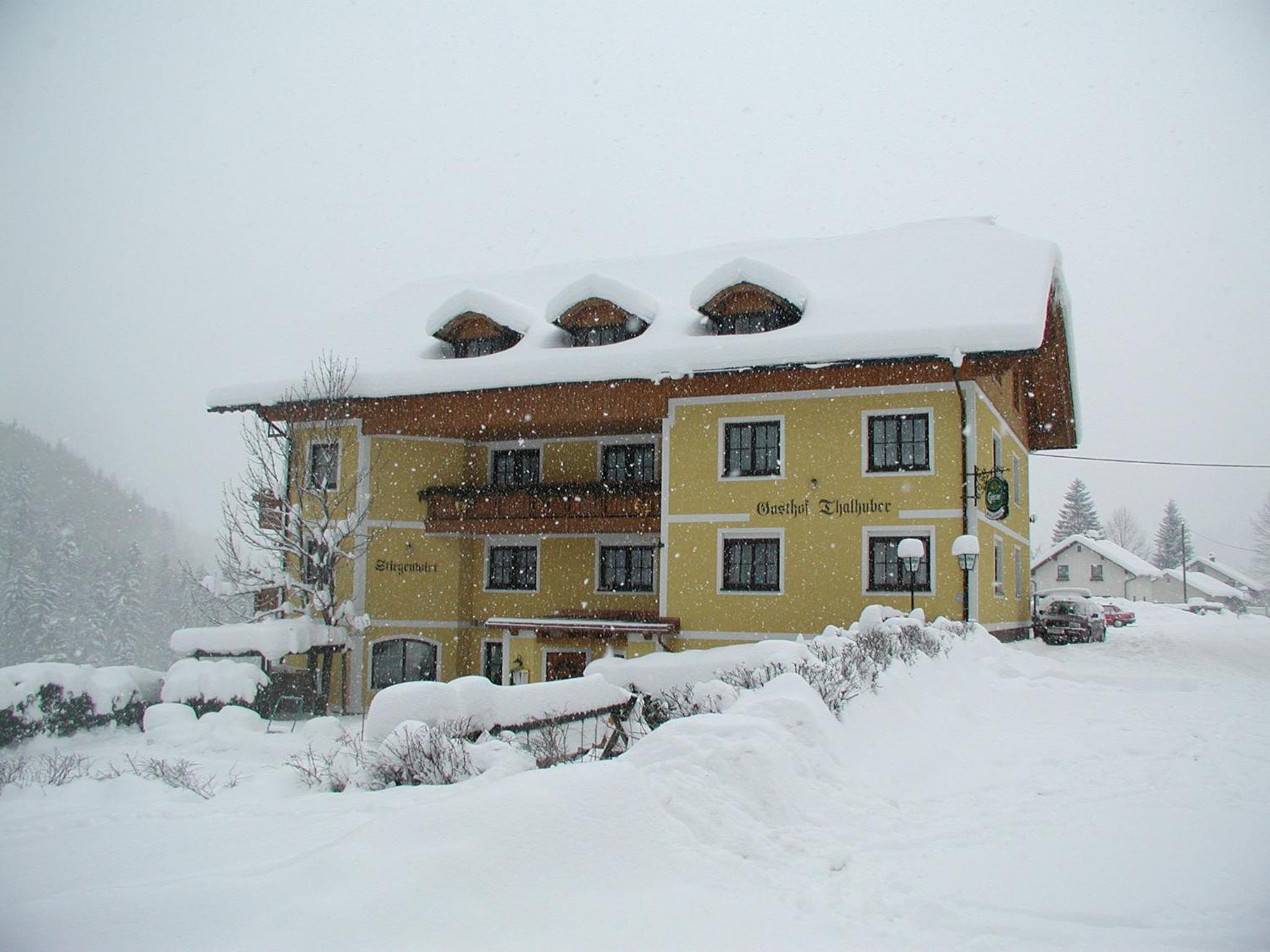 Stiegenwirt