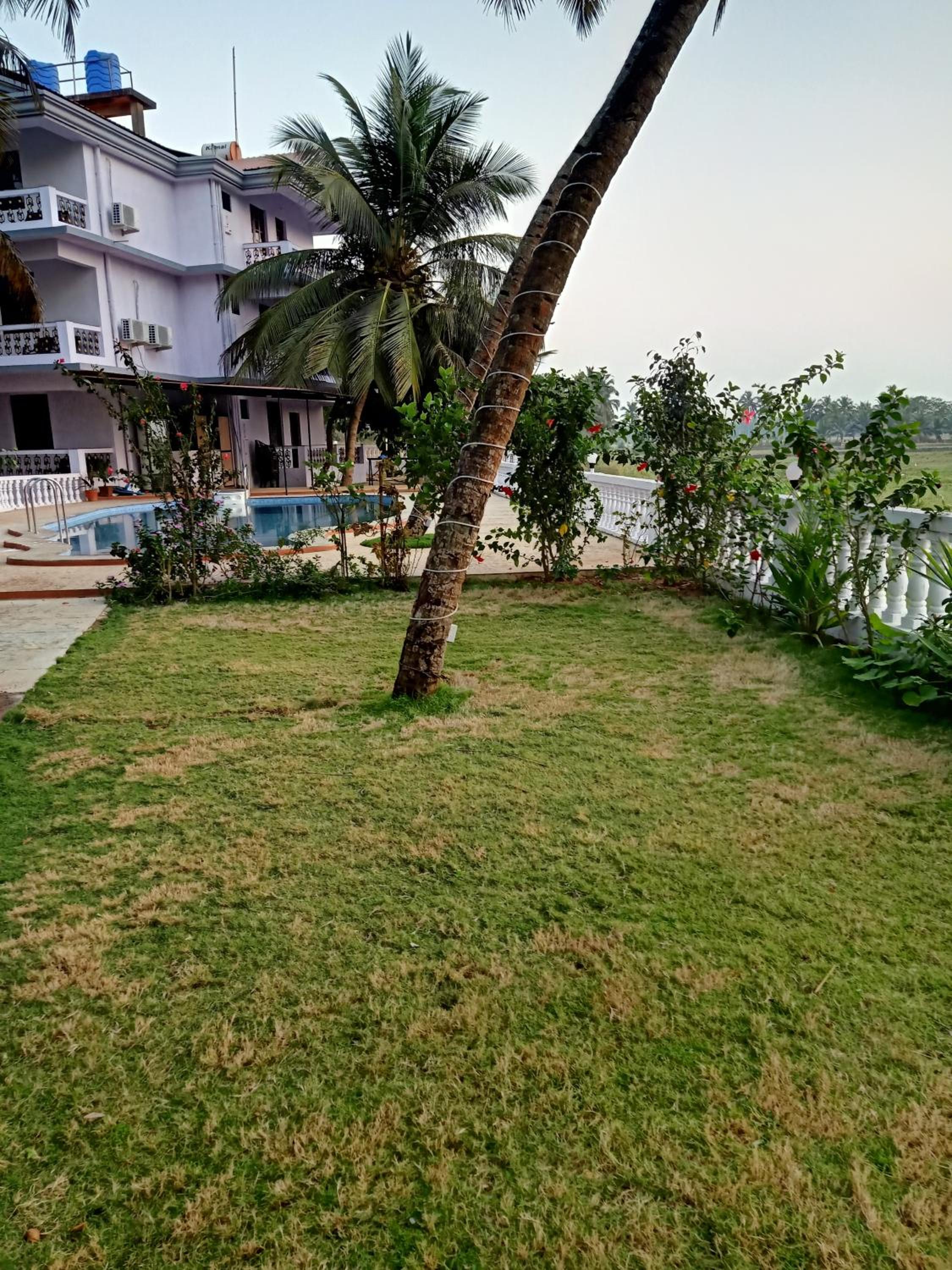 Rendezvous Place- Luxurious apartment view 5