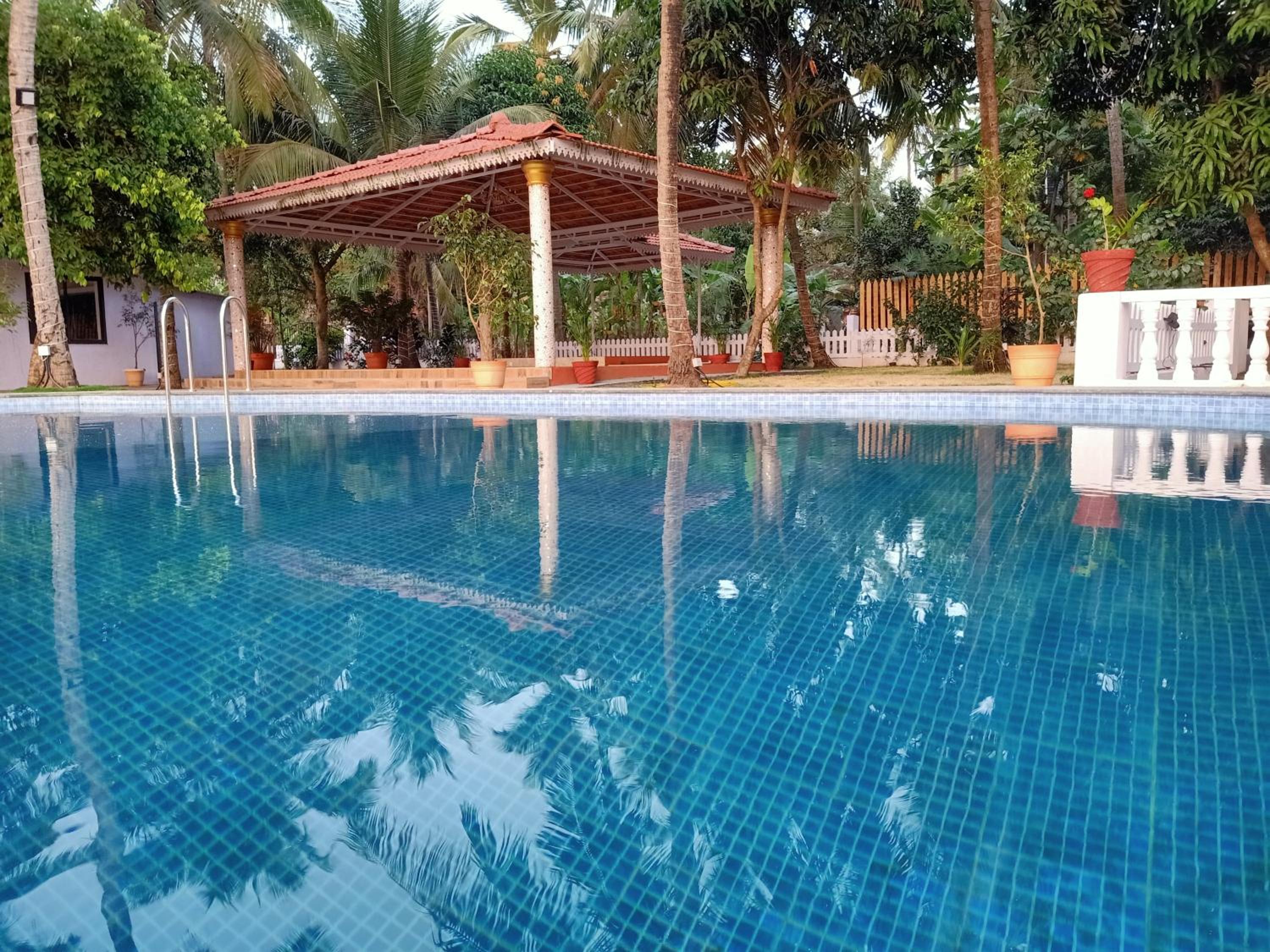 Rendezvous Place- Luxurious apartment view 3