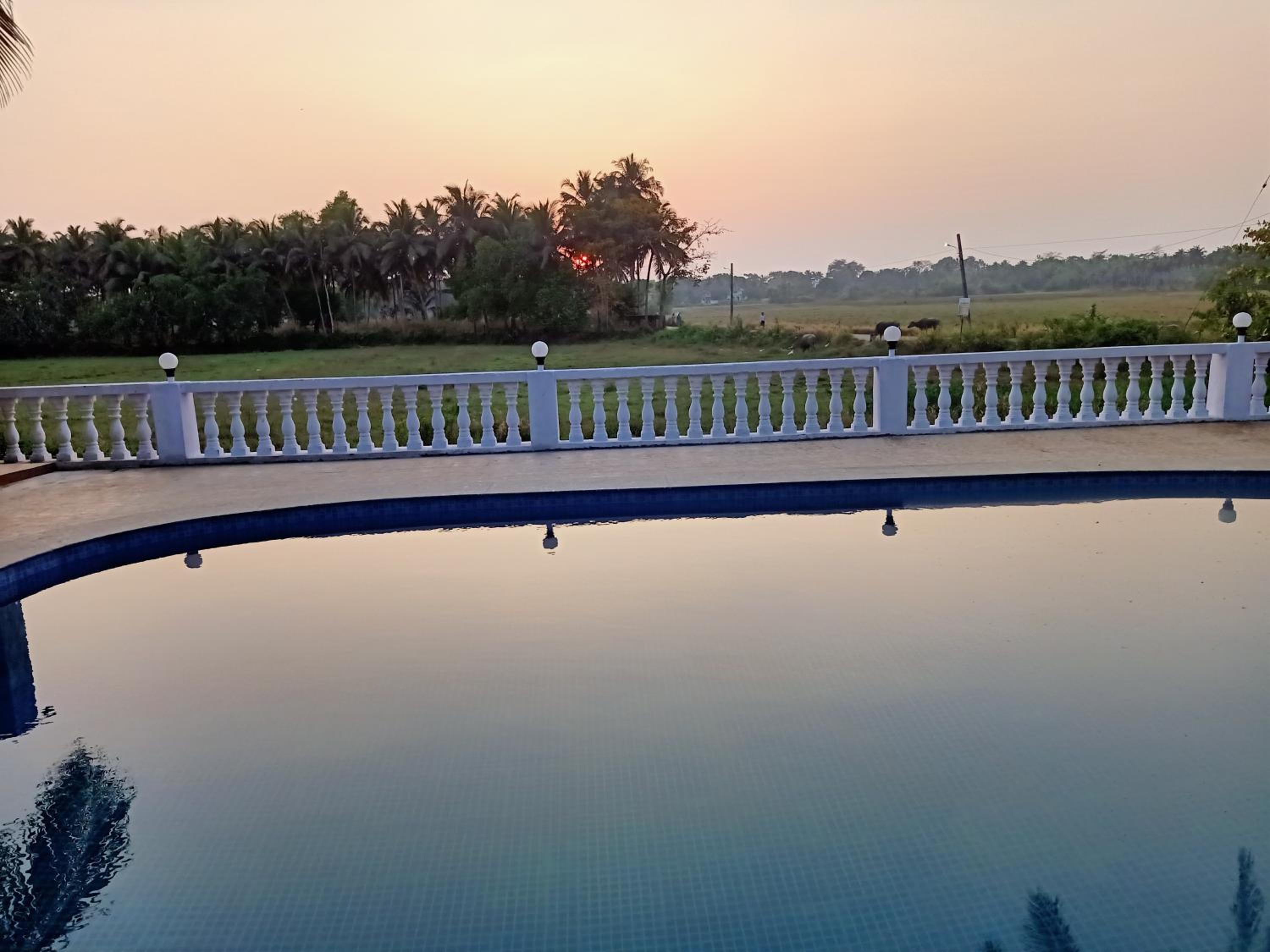 Rendezvous Place- Luxurious apartment view 4