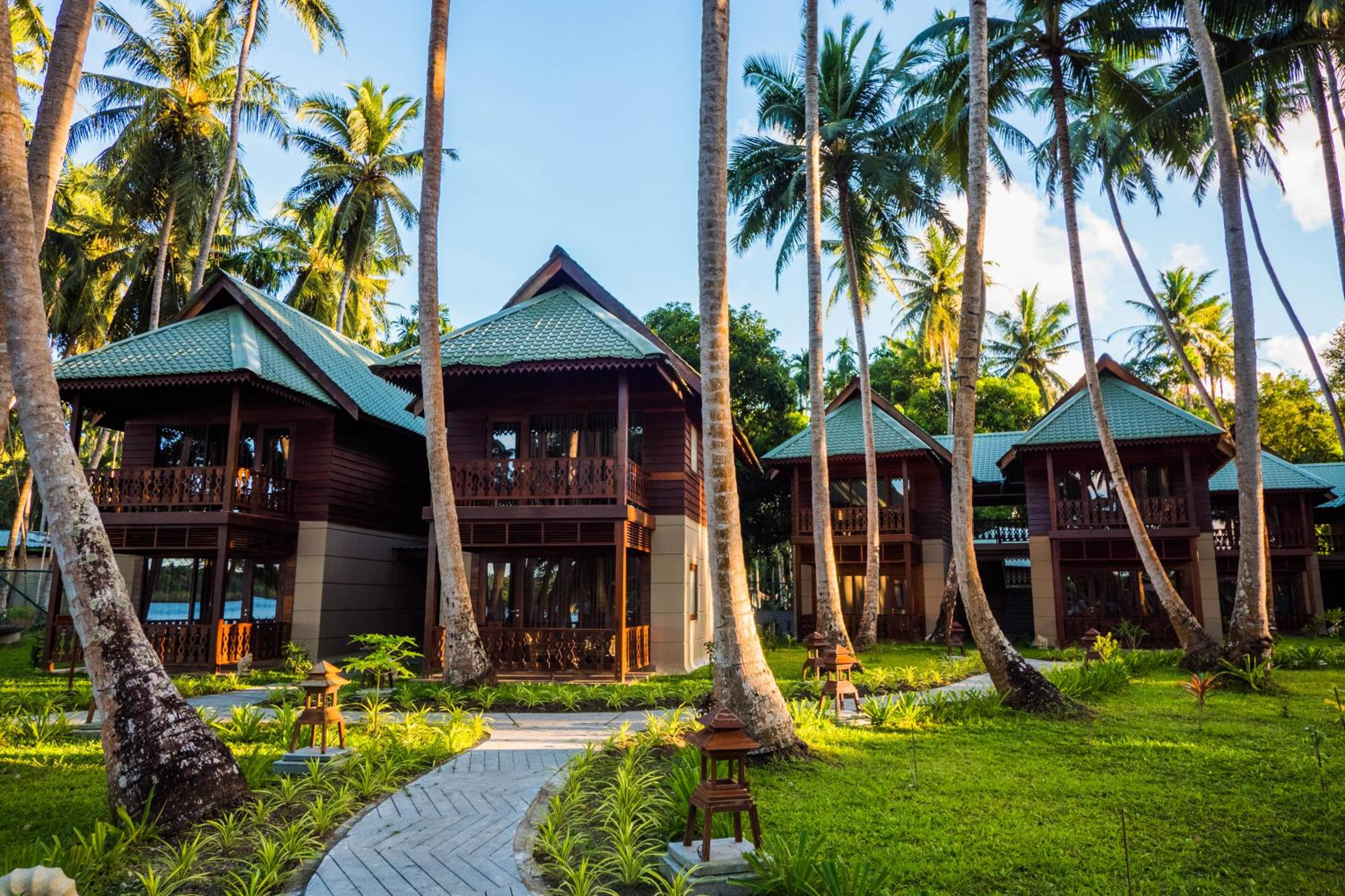 Sea Shell Resort & Spa, Havelock, Havelock Island Sea Shell Resort & Spa, Havelock, Havelock Island