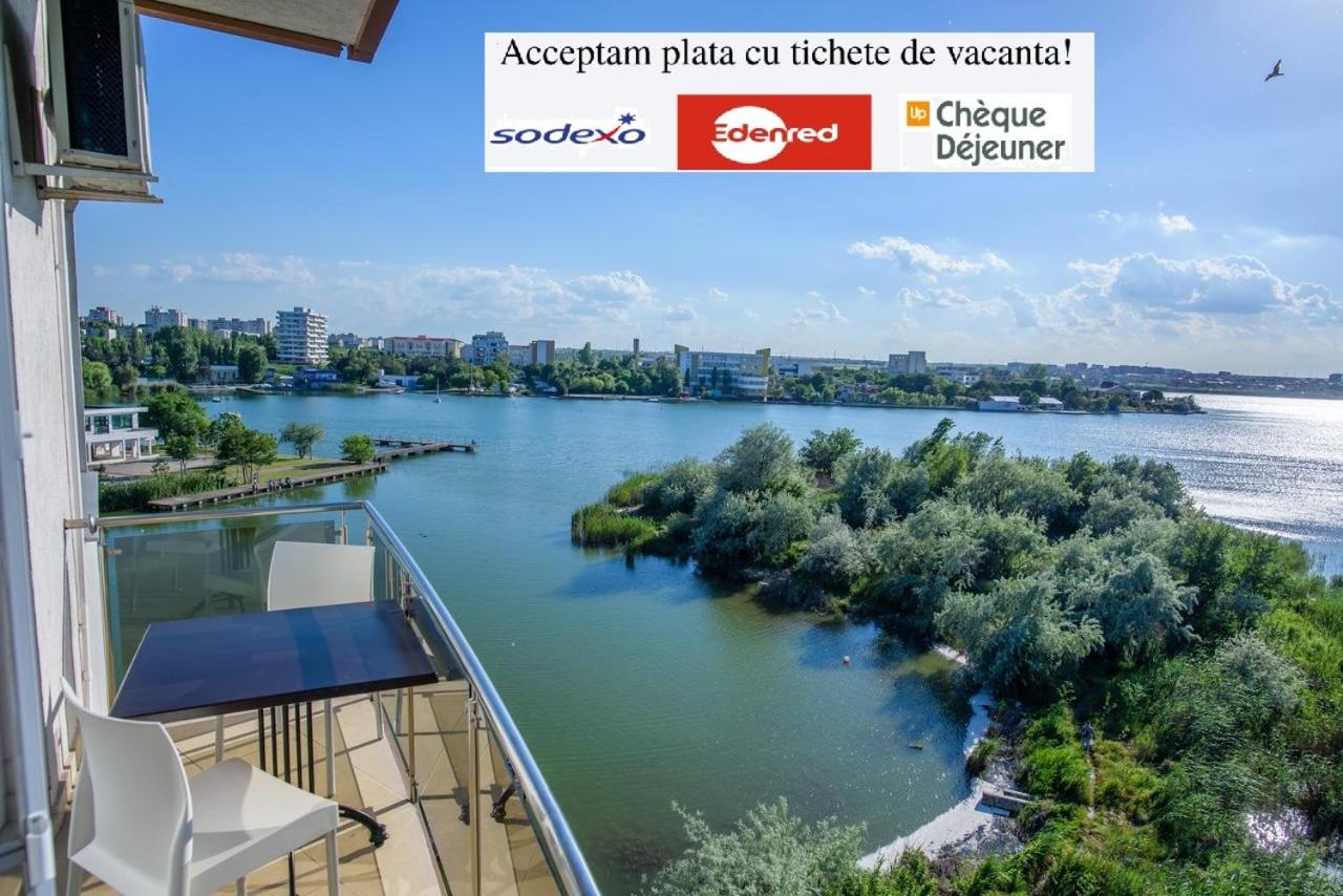 C&Y Apartments Aqua Park view 2