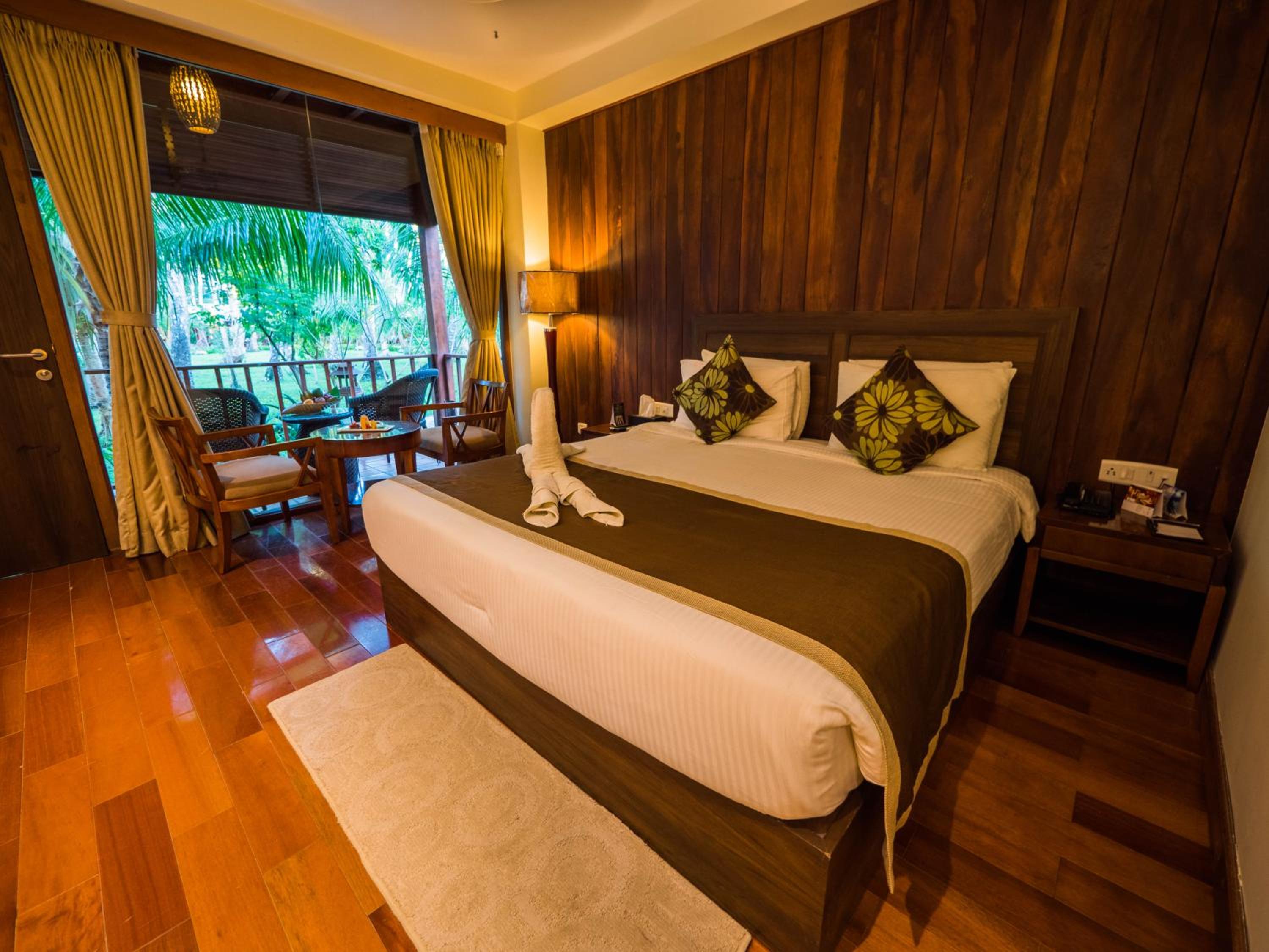 Sea Shell Resort & Spa, Havelock, Havelock Island Sea Shell Resort & Spa, Havelock, Havelock Island