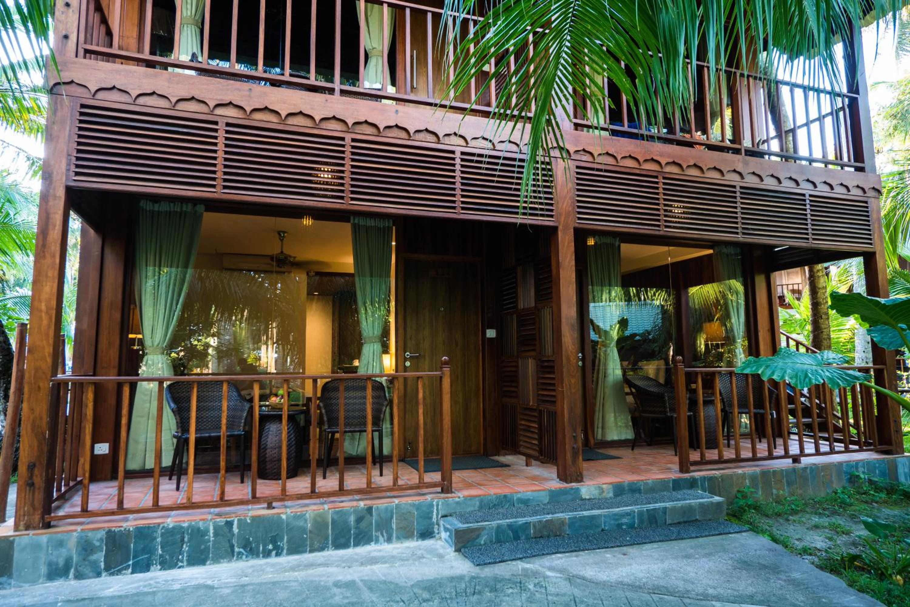 Sea Shell Resort & Spa, Havelock, Havelock Island Sea Shell Resort & Spa, Havelock, Havelock Island