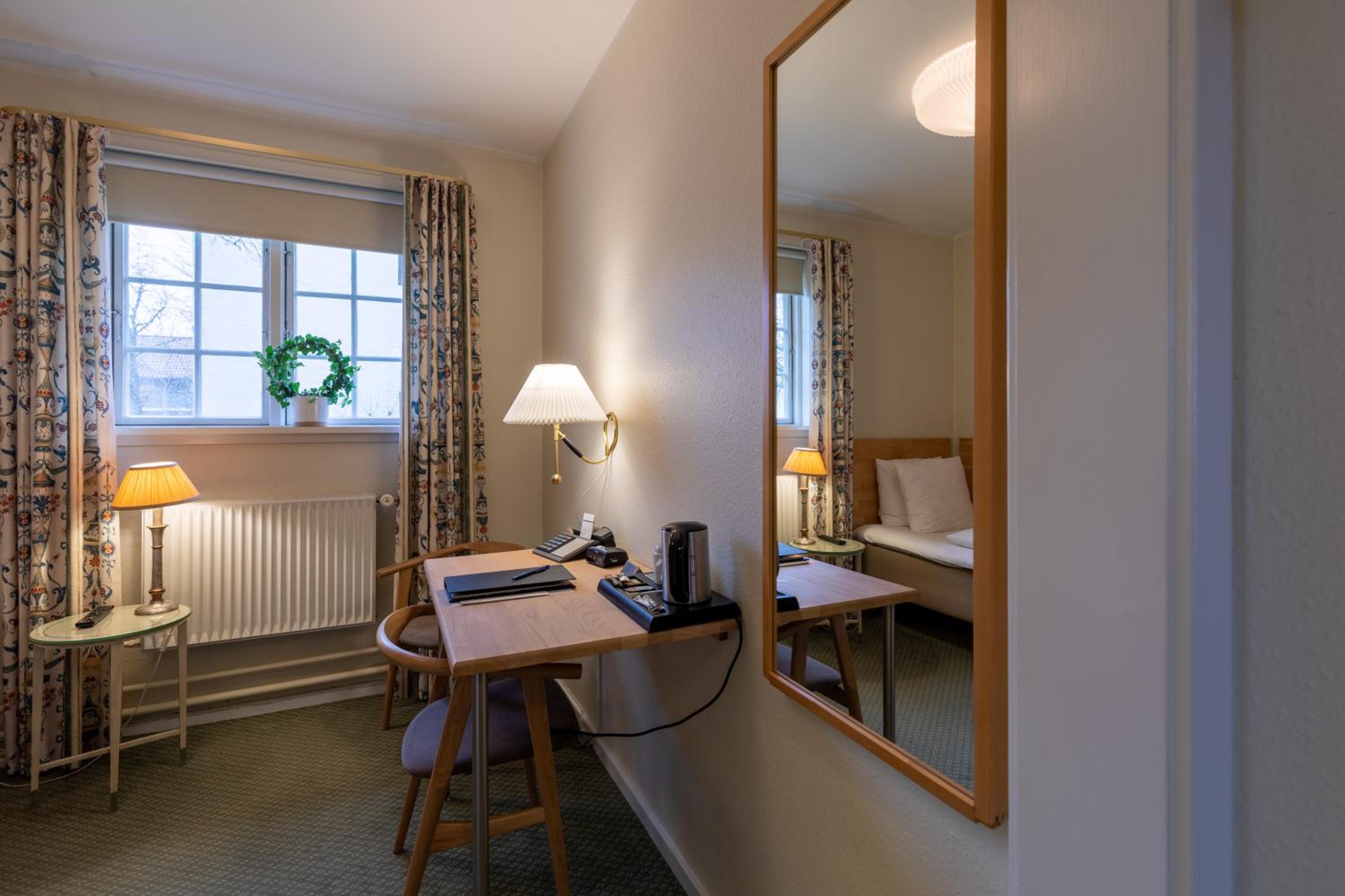 Odense Vacations - Hotel Knudsens Gaard - Property Image 17