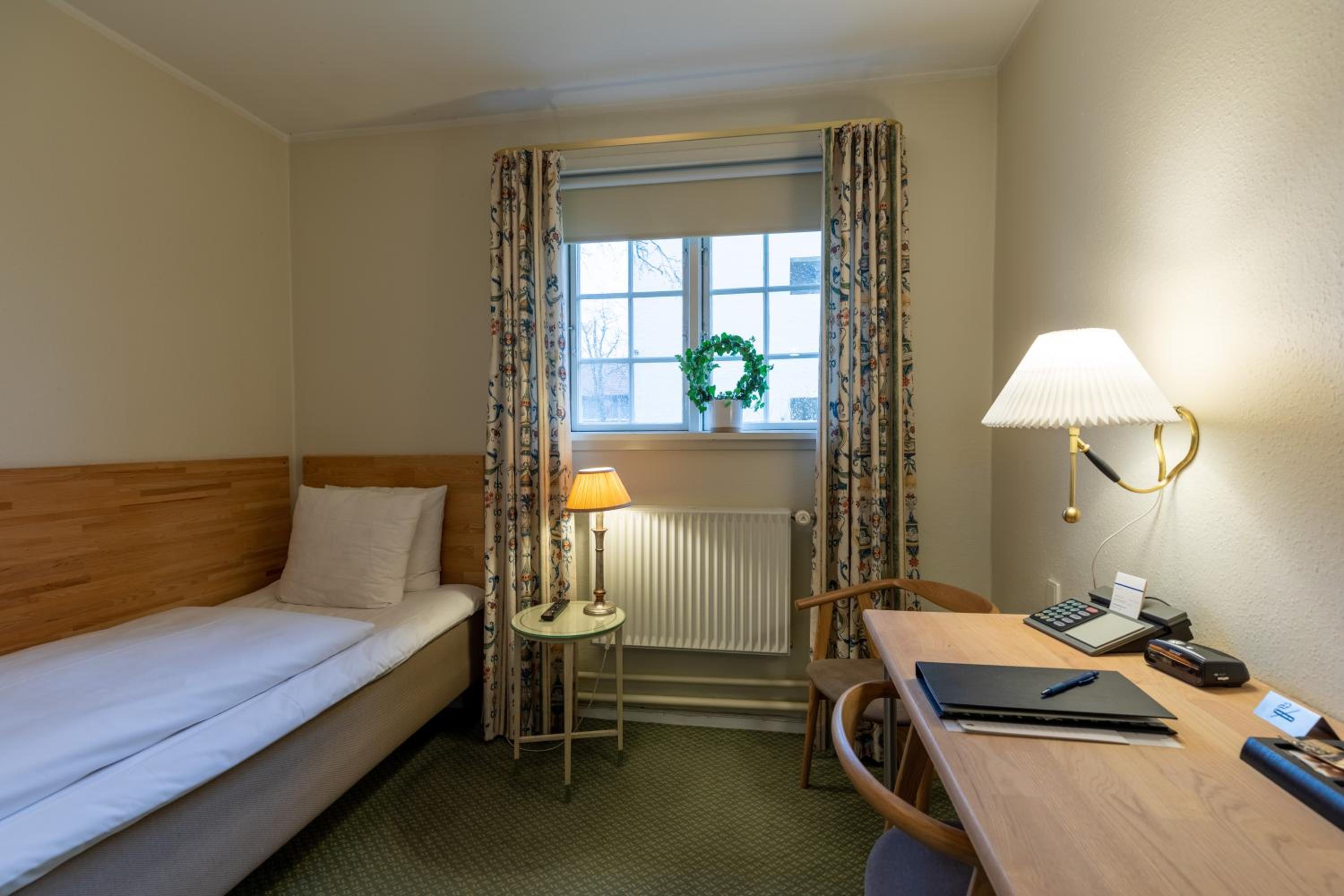 Odense Vacations - Hotel Knudsens Gaard - Property Image 16