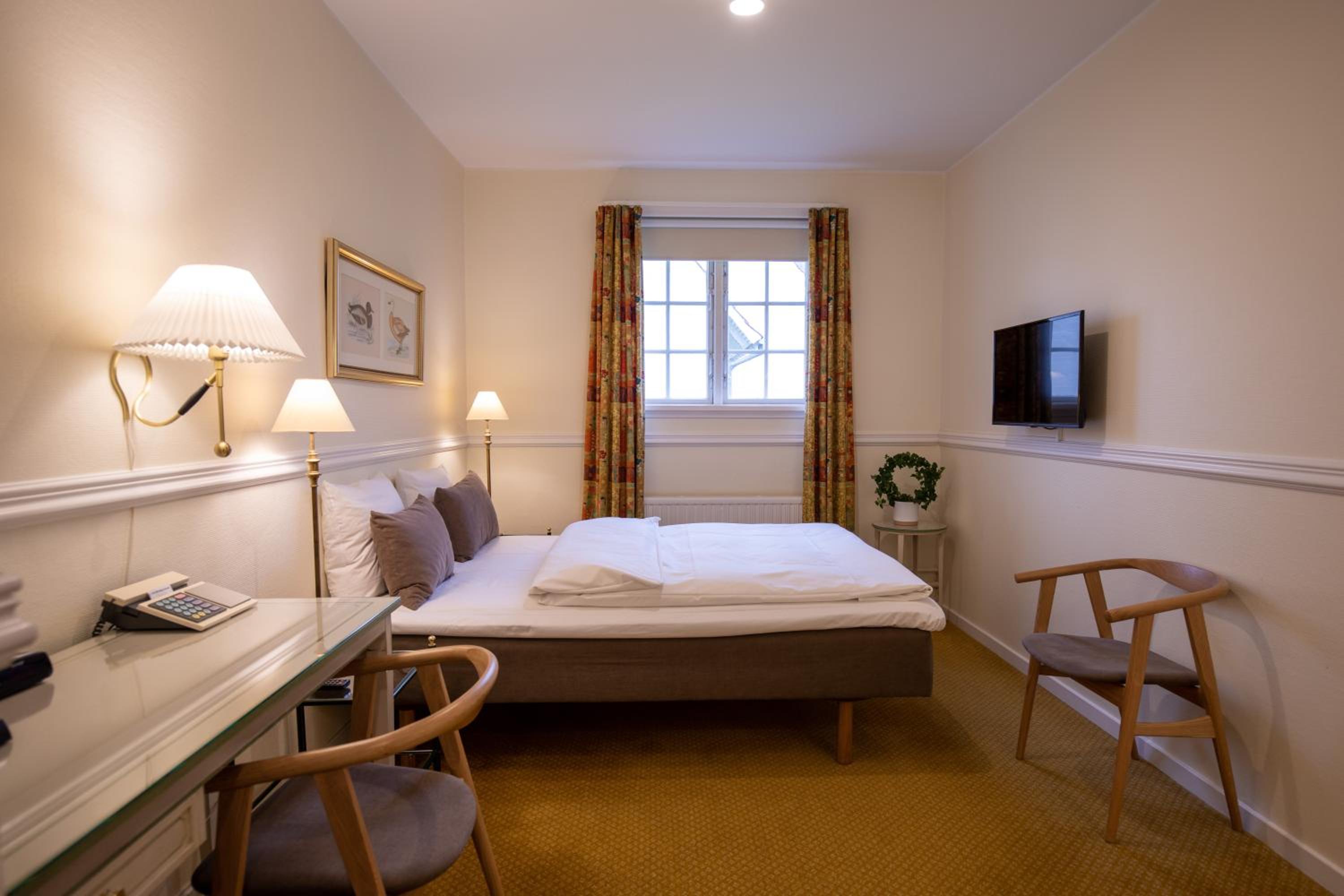 Odense Vacations - Hotel Knudsens Gaard - Property Image 109