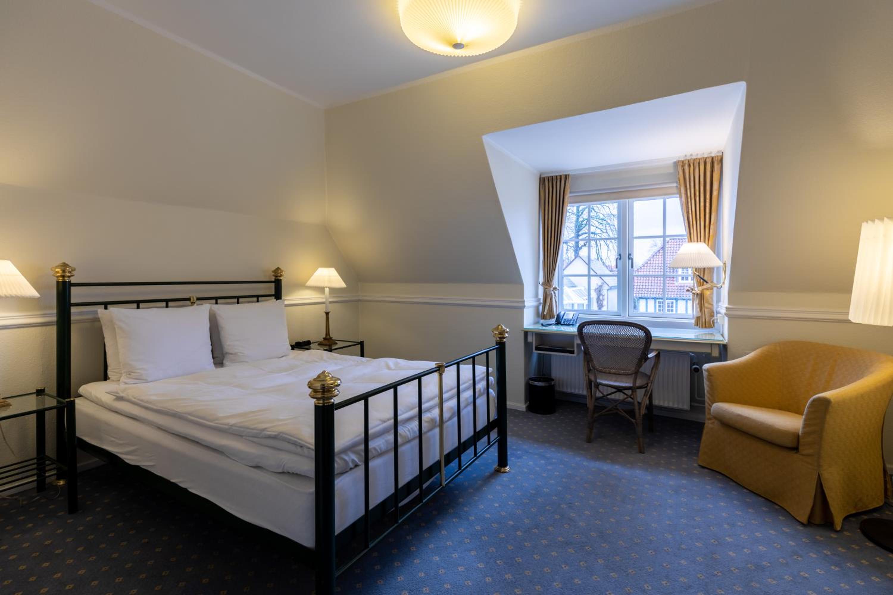 Odense Vacations - Hotel Knudsens Gaard - Property Image 15