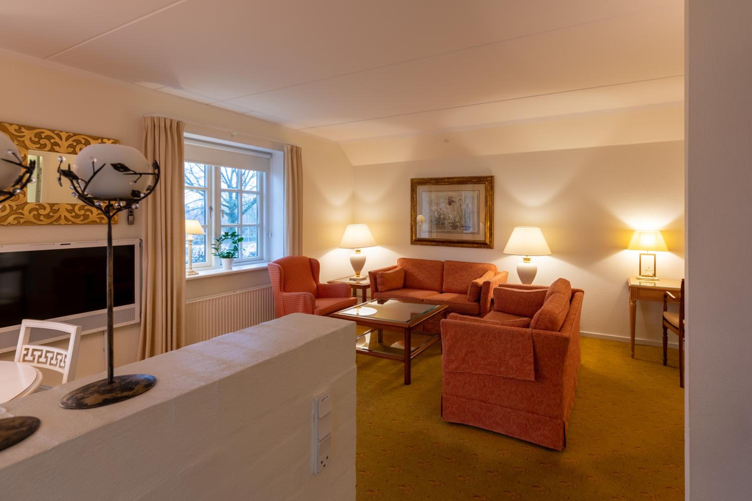 Odense Vacations - Hotel Knudsens Gaard - Property Image 115