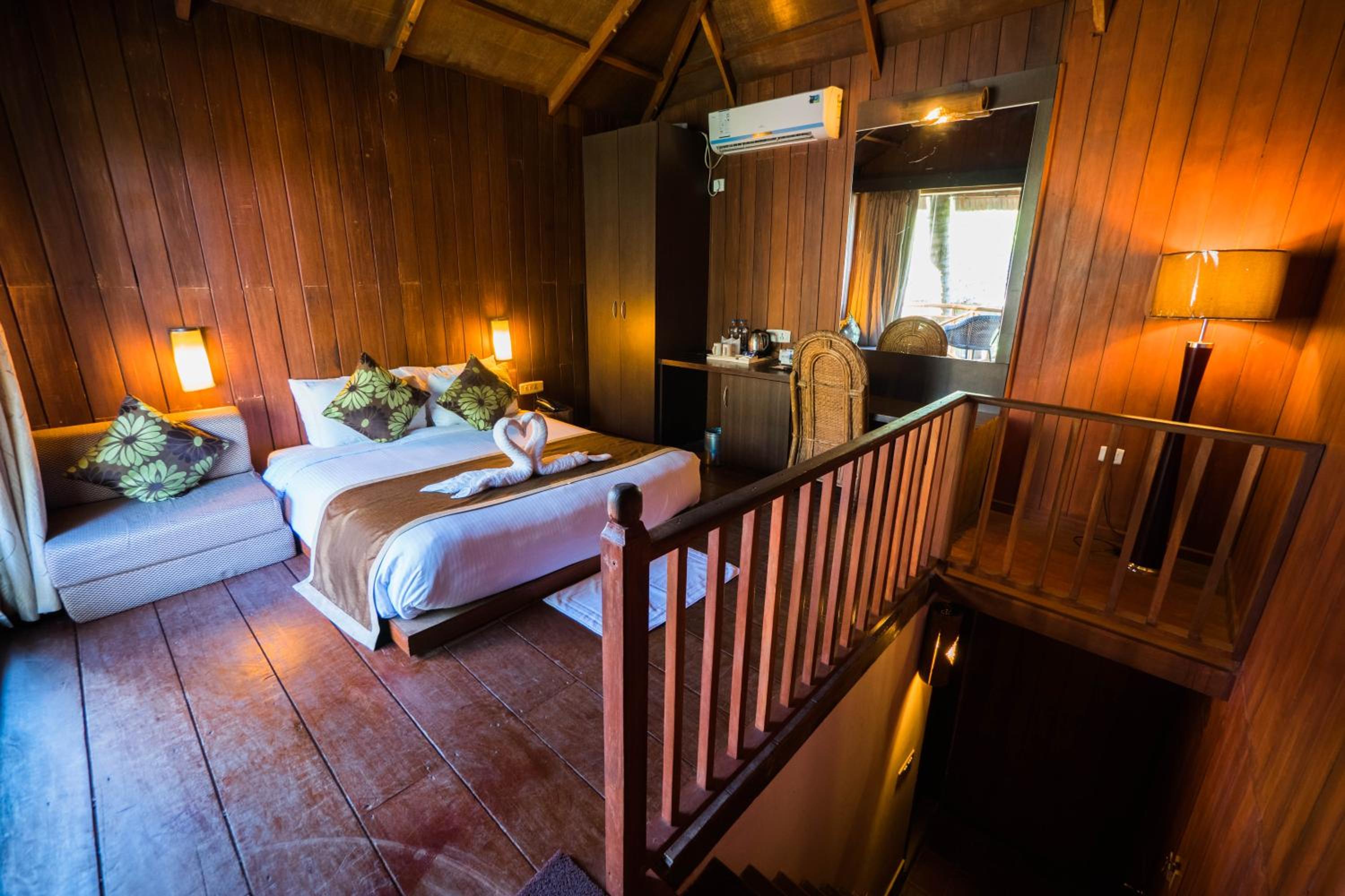 Sea Shell Resort & Spa, Havelock, Havelock Island Sea Shell Resort & Spa, Havelock, Havelock Island