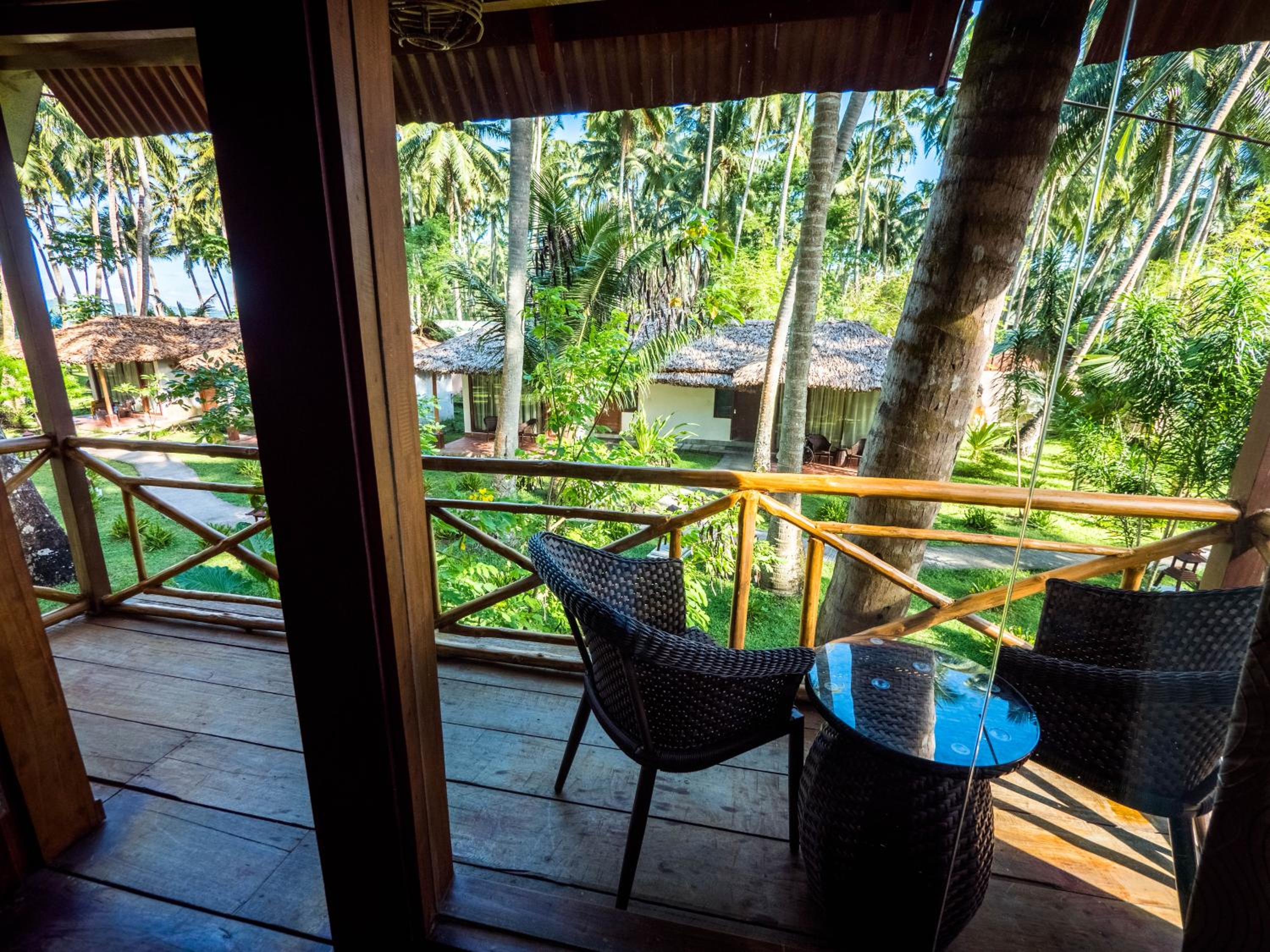Sea Shell Resort & Spa, Havelock, Havelock Island Sea Shell Resort & Spa, Havelock, Havelock Island