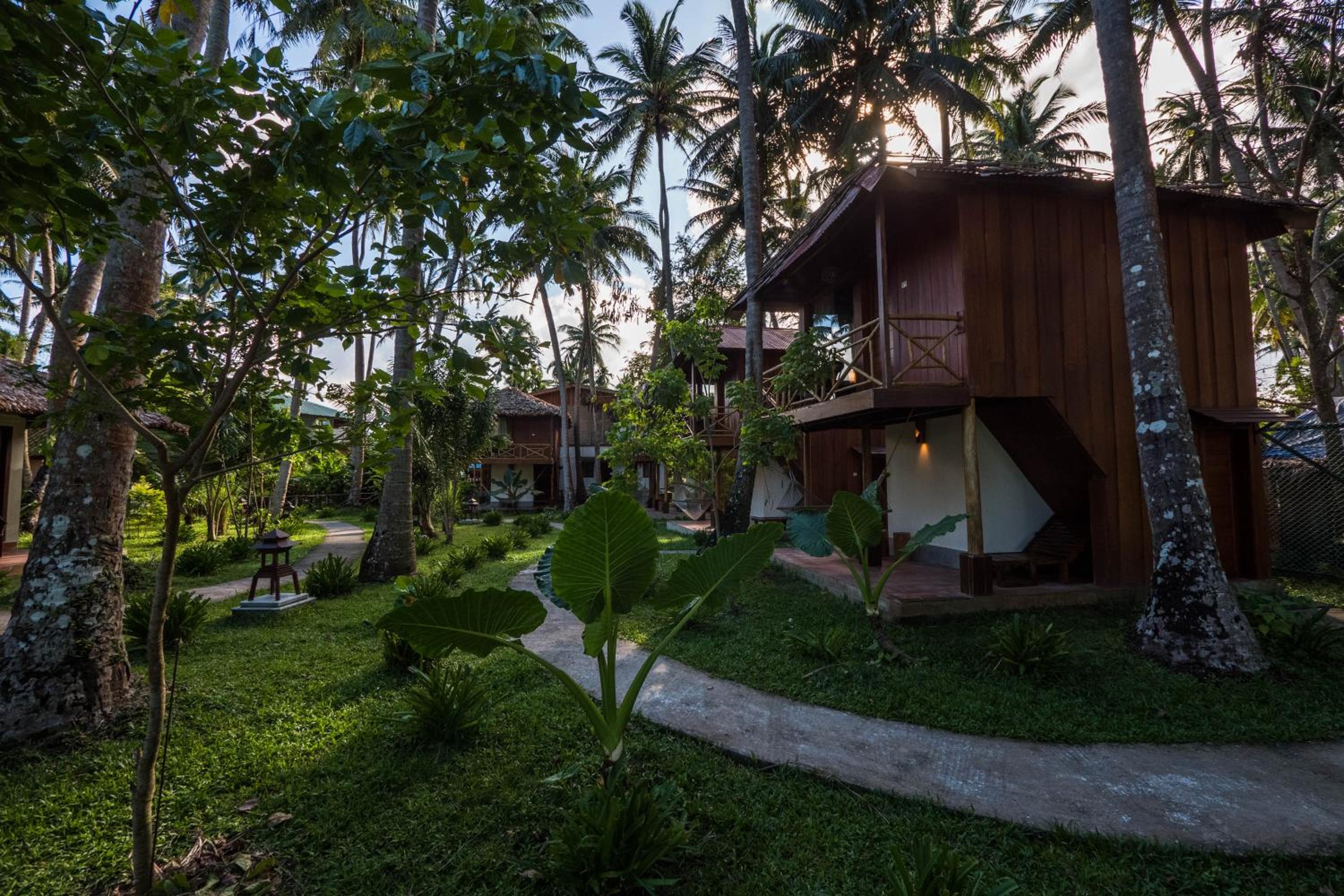 Sea Shell Resort & Spa, Havelock, Havelock Island Sea Shell Resort & Spa, Havelock, Havelock Island