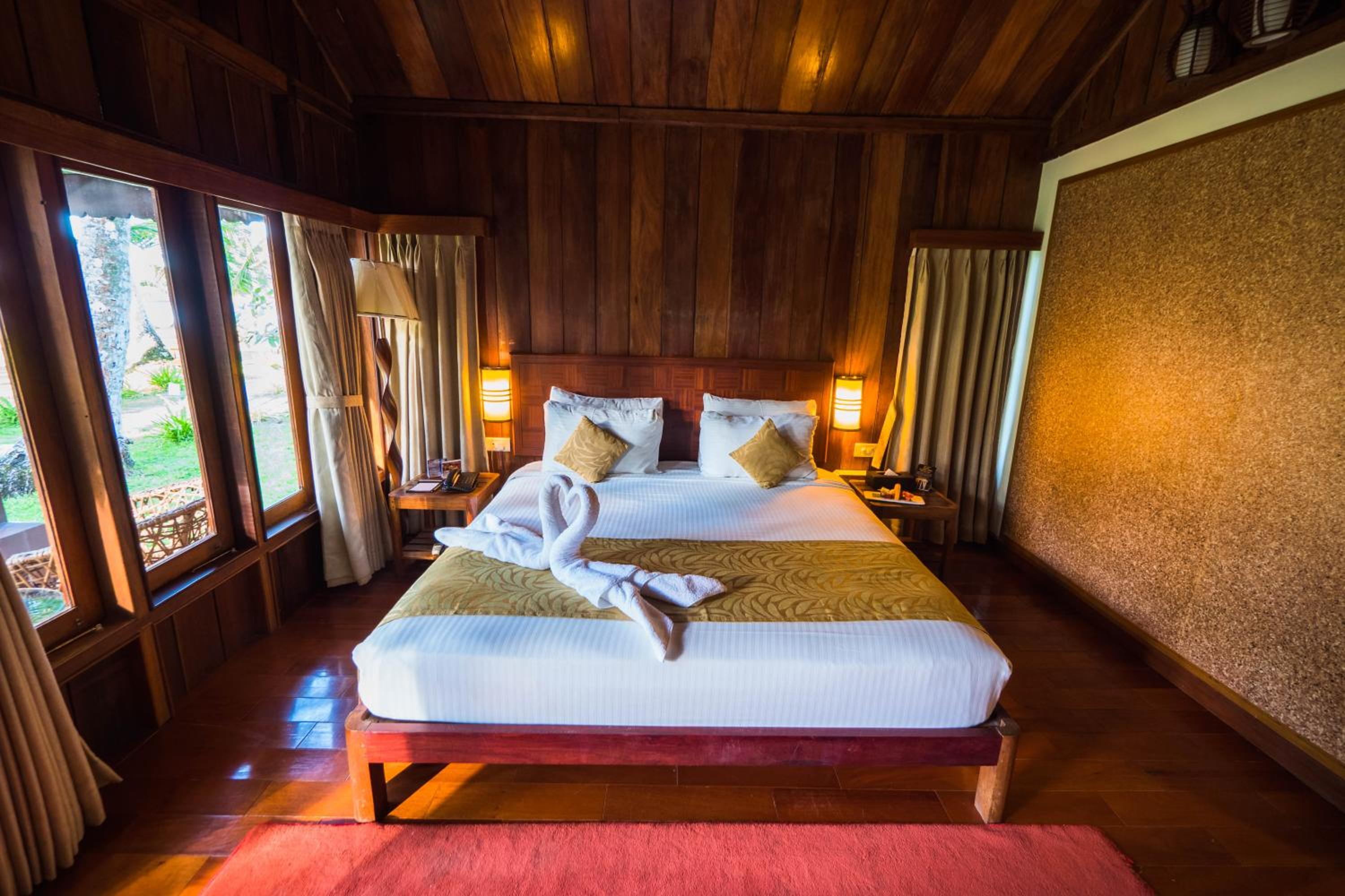 Sea Shell Resort & Spa, Havelock