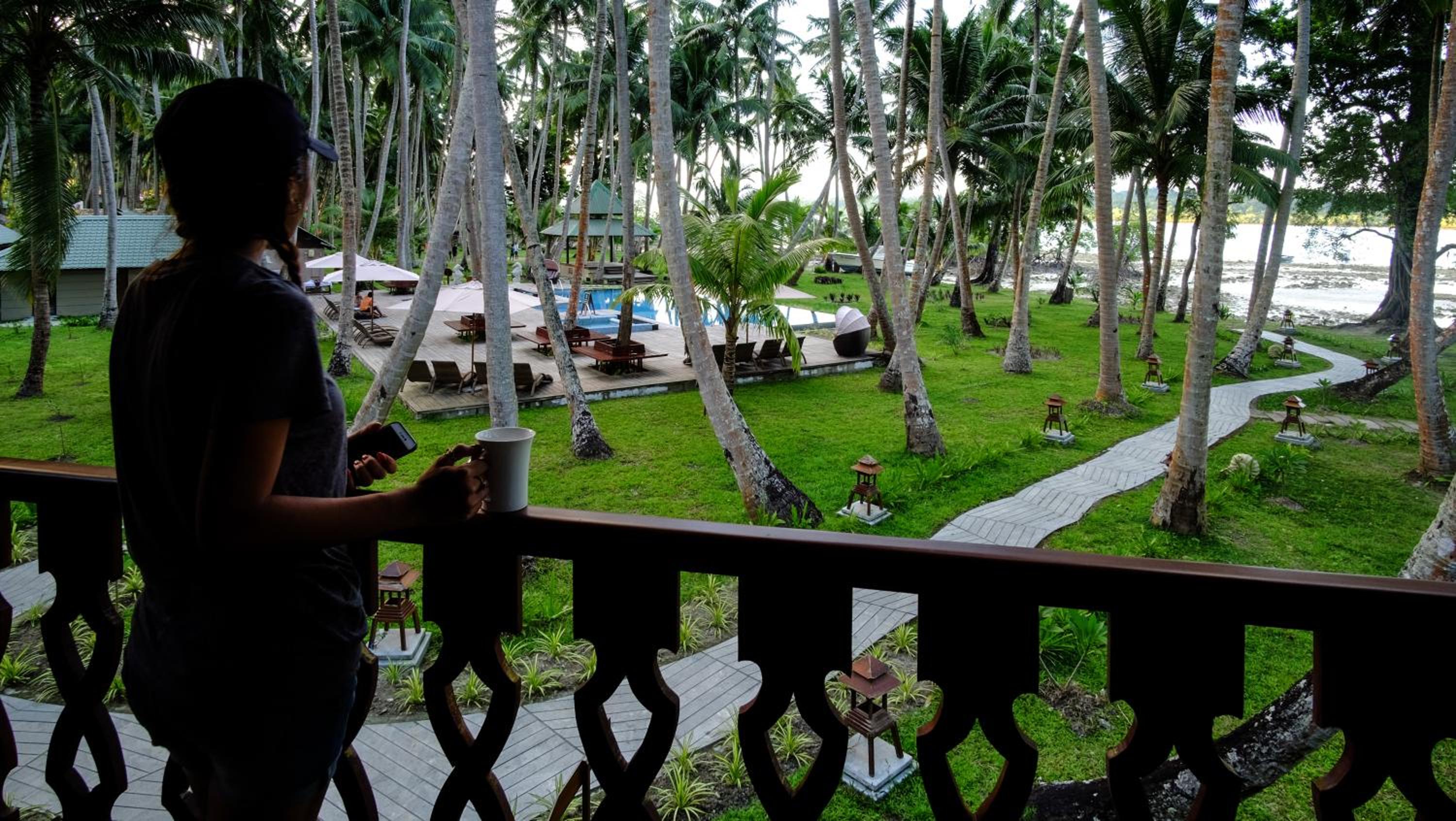 Sea Shell Resort & Spa, Havelock, Havelock Island Sea Shell Resort & Spa, Havelock, Havelock Island