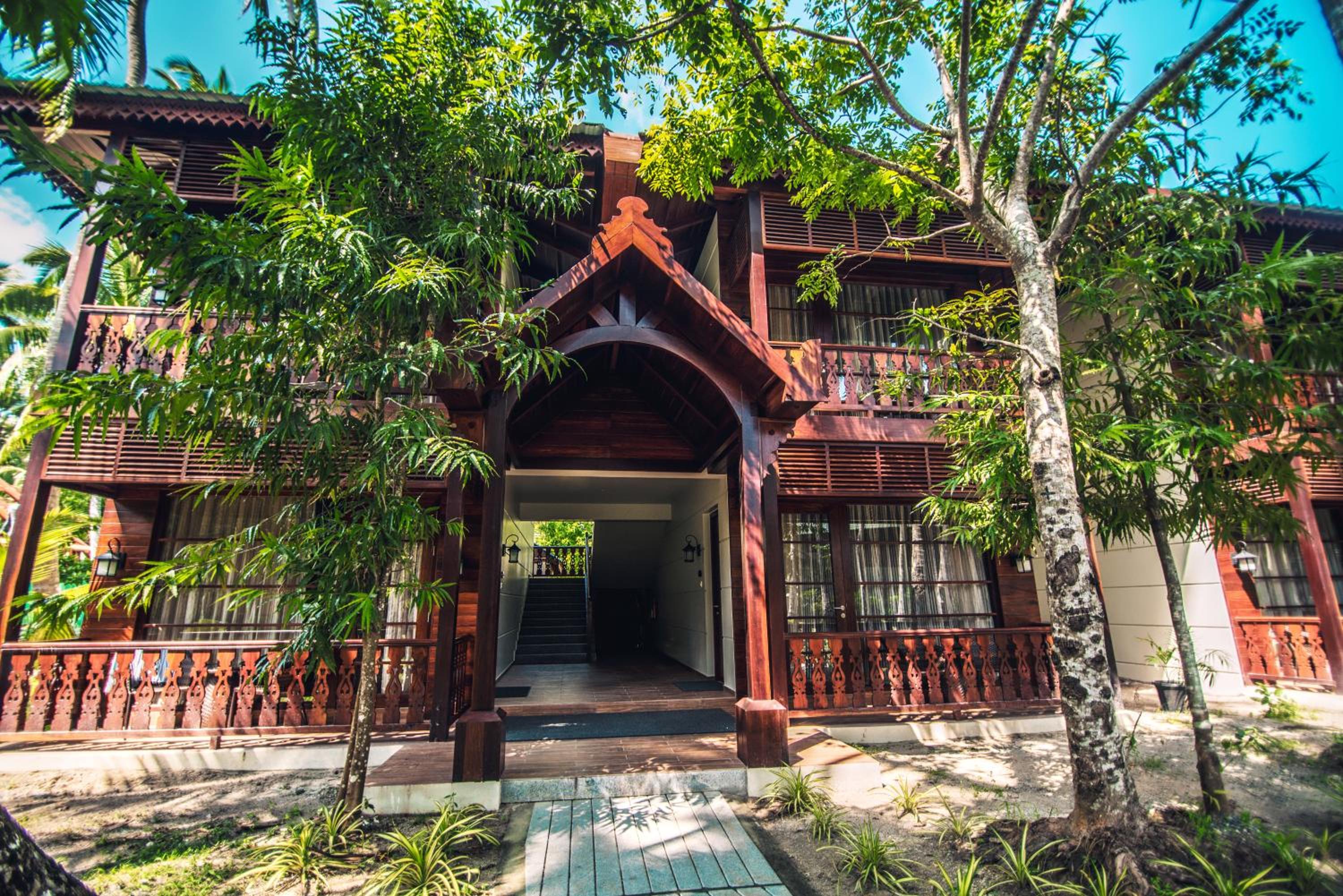 Sea Shell Resort & Spa, Havelock, Havelock Island Sea Shell Resort & Spa, Havelock, Havelock Island