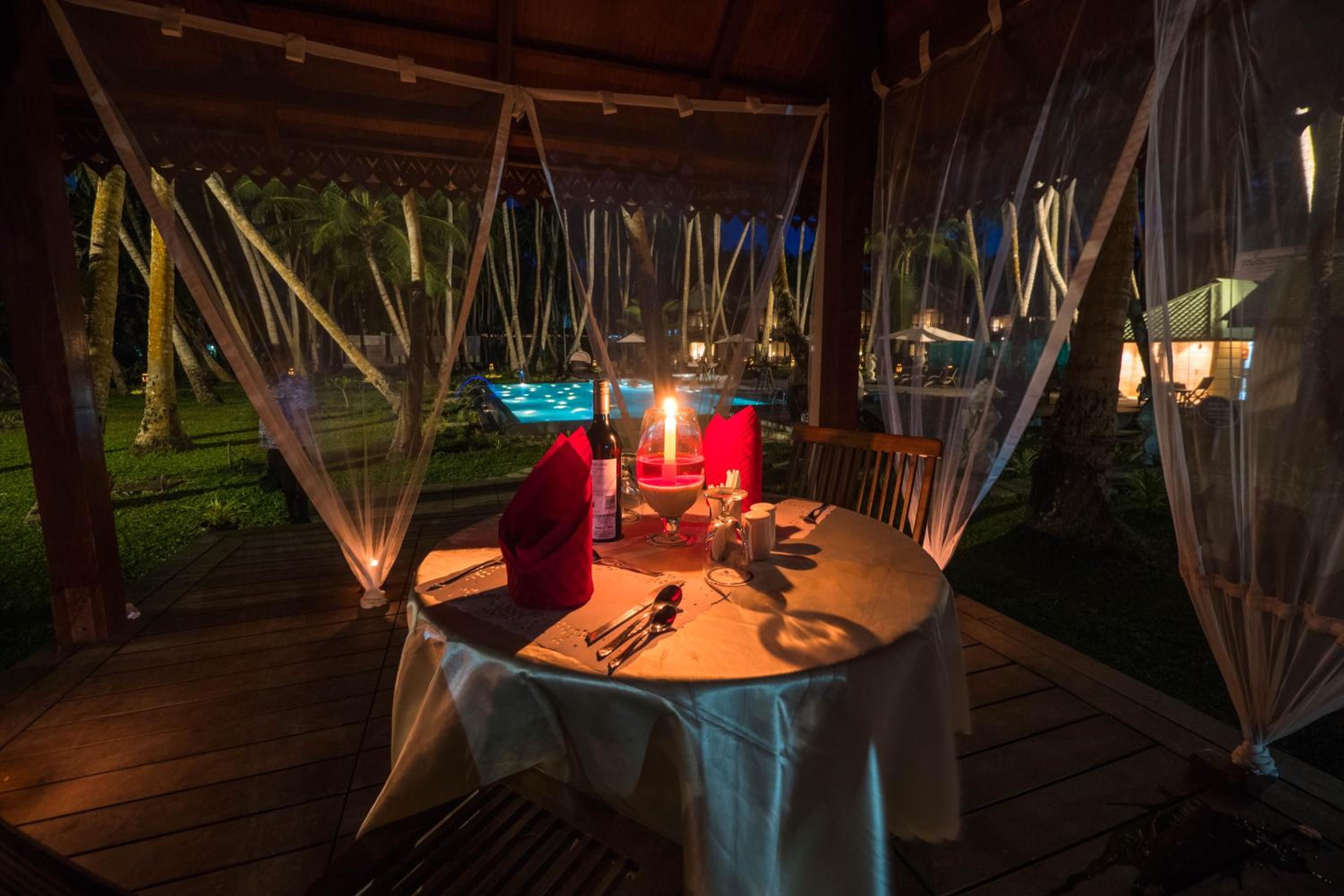 Sea Shell Resort & Spa, Havelock, Havelock Island Sea Shell Resort & Spa, Havelock, Havelock Island